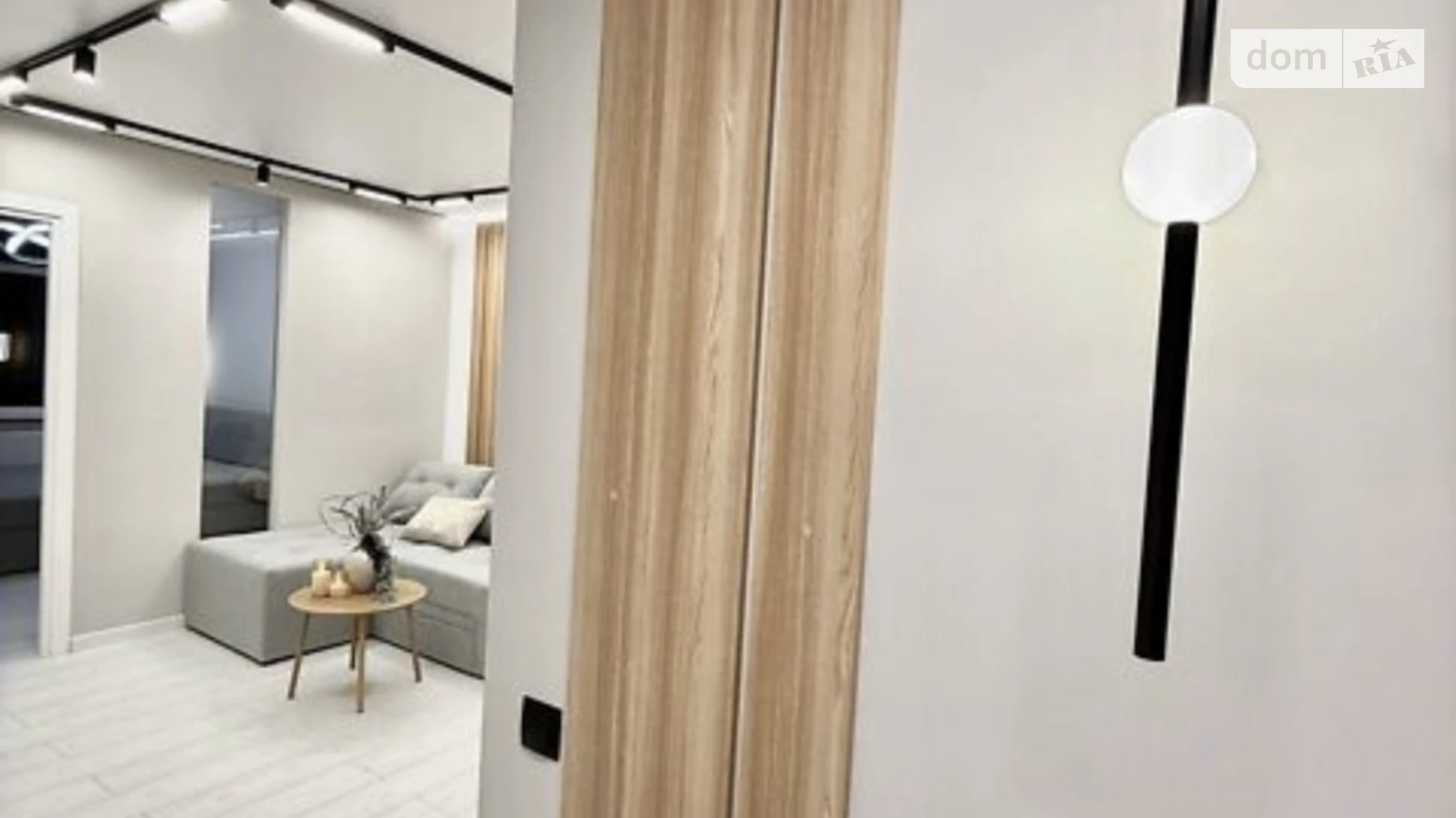 2-комнатная квартира 54 кв. м в Тернополе, цена: 72900 $ - фото 4