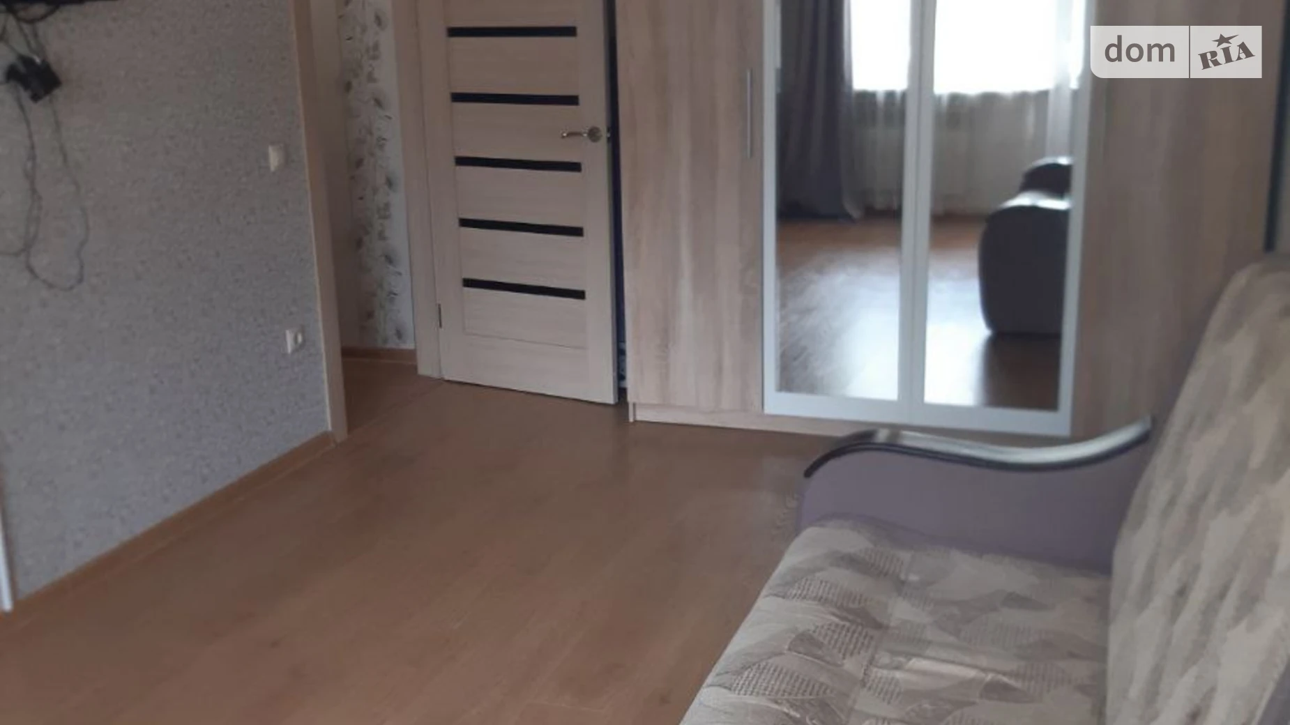 Сдается в аренду 1-комнатная квартира 30 кв. м в Николаеве, ул. Рыбная, 5 - фото 3