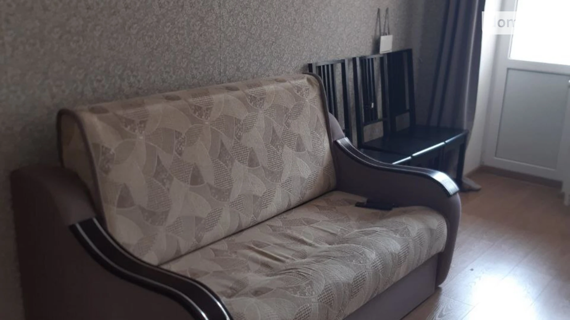 Сдается в аренду 1-комнатная квартира 30 кв. м в Николаеве, ул. Рыбная, 5 - фото 4