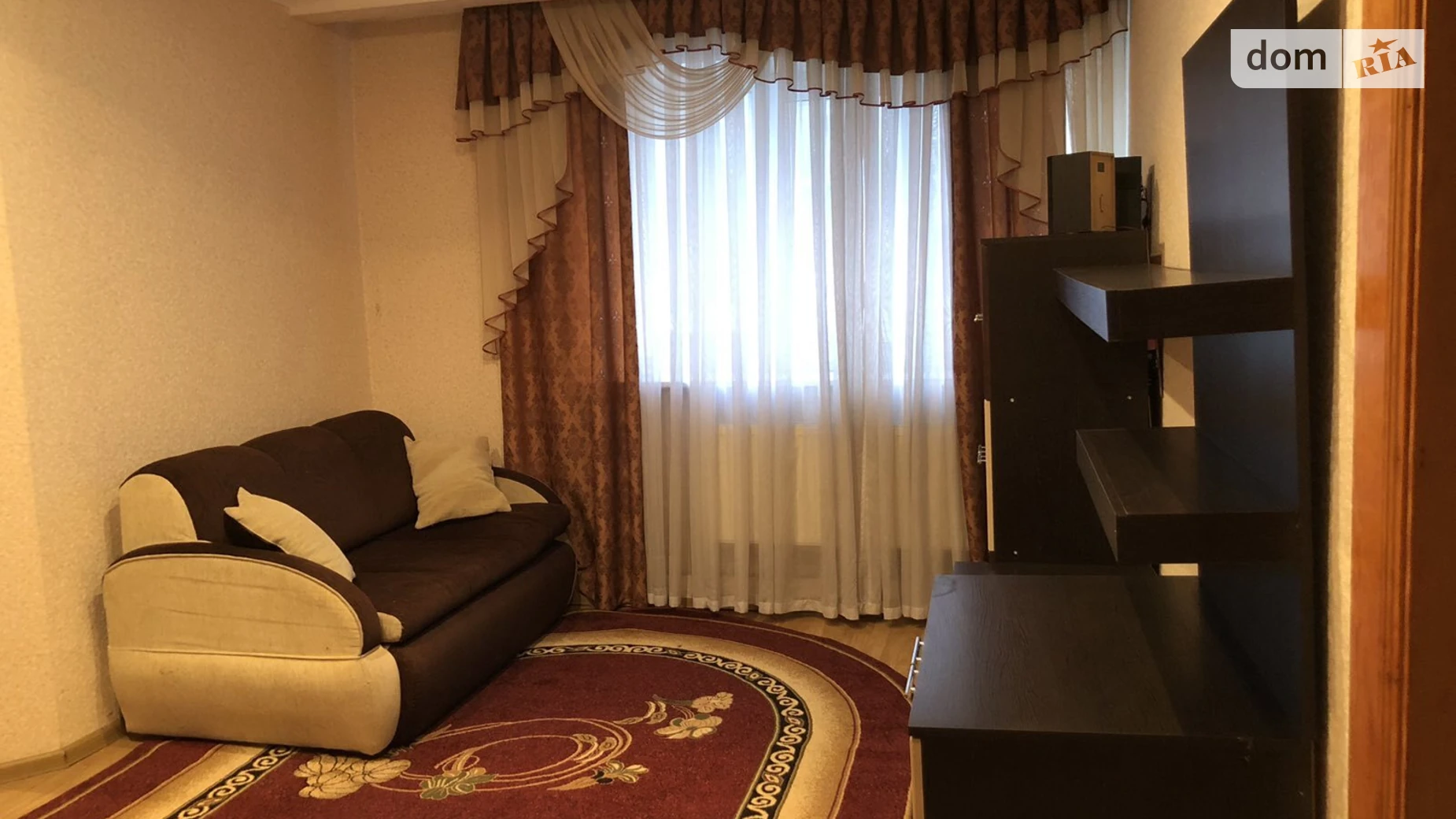 Продается 2-комнатная квартира 42.8 кв. м в Житомире, ул. Покровская(Щорса) - фото 4