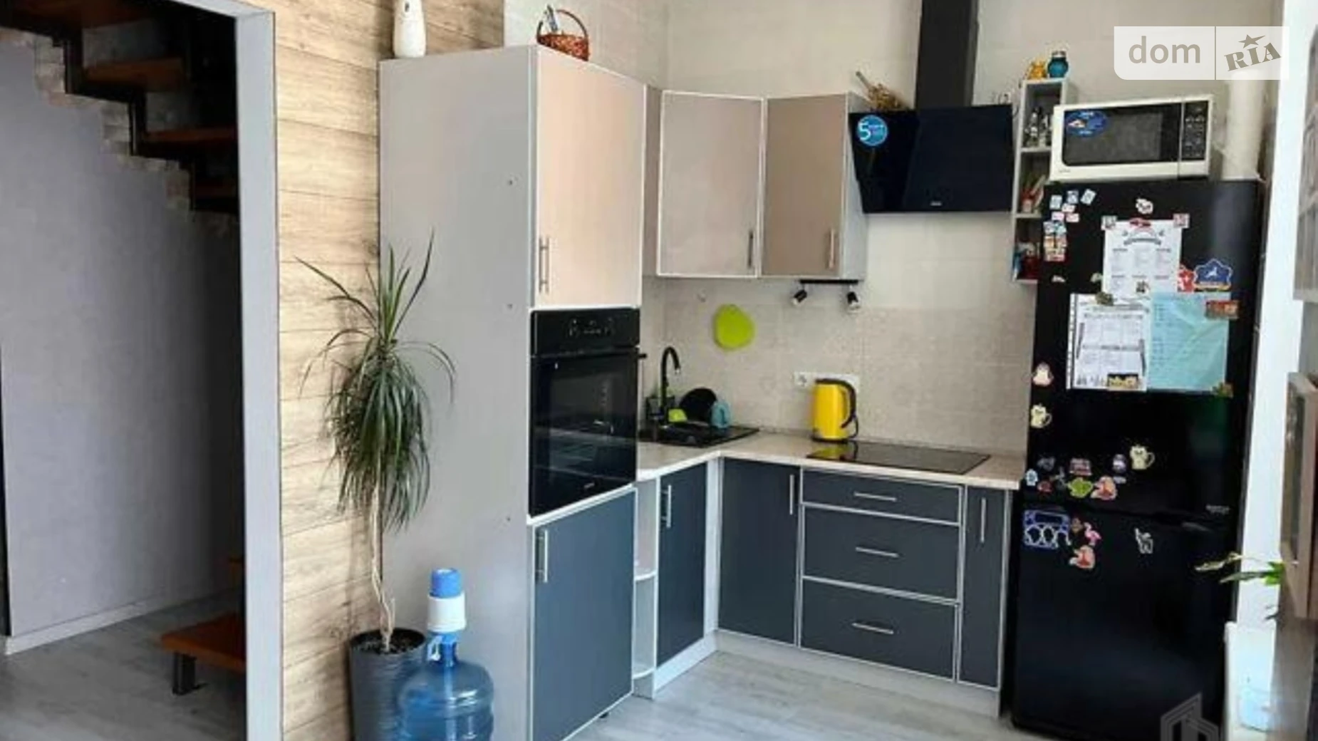 Продается 2-комнатная квартира 75 кв. м в Киеве, цена: 145000 $ - фото 2