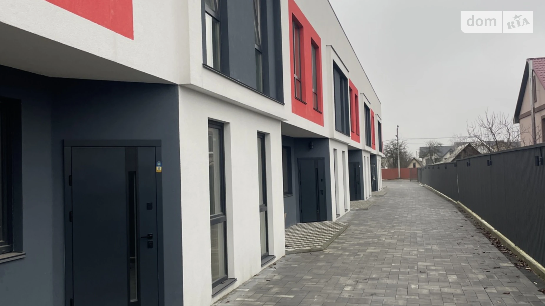 ул. Вокзальная, 134 Буча, цена: 500 $ - фото 2