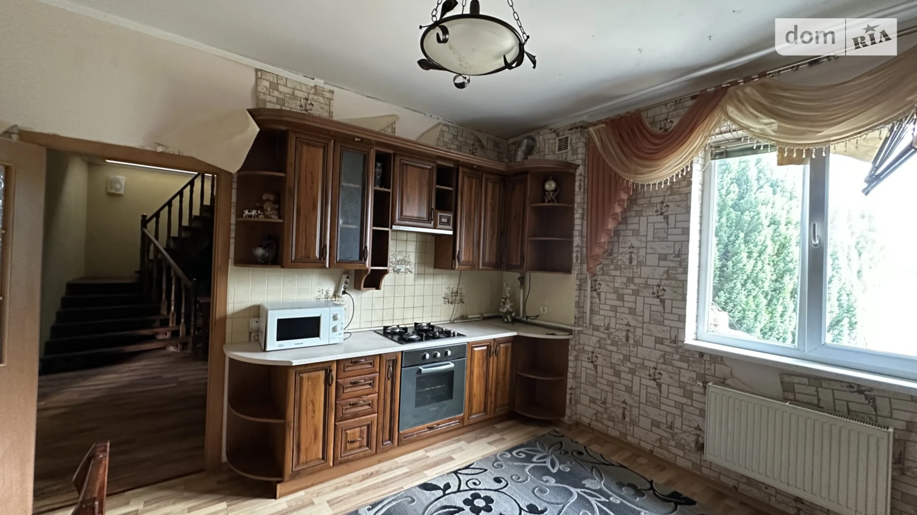 Продается дом на 2 этажа 137 кв. м с верандой, цена: 94000 $ - фото 2