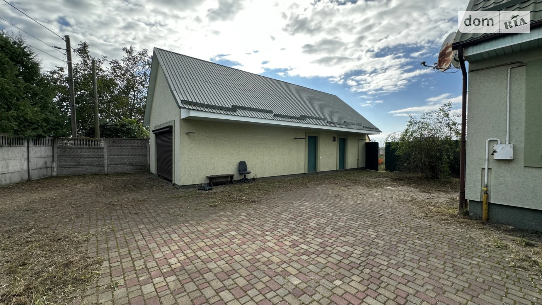 Продается дом на 2 этажа 137 кв. м с верандой, цена: 94000 $ - фото 4