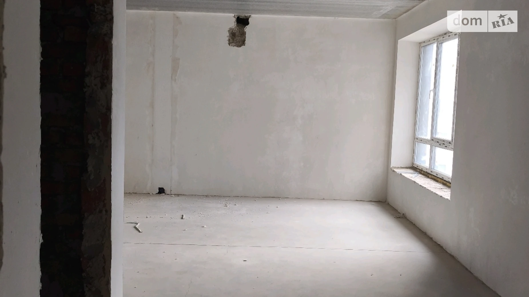 Продается 1-комнатная квартира 32.8 кв. м в Ирпене, ул. Соборная(ІІІ Интернационала), 2К/20 - фото 3