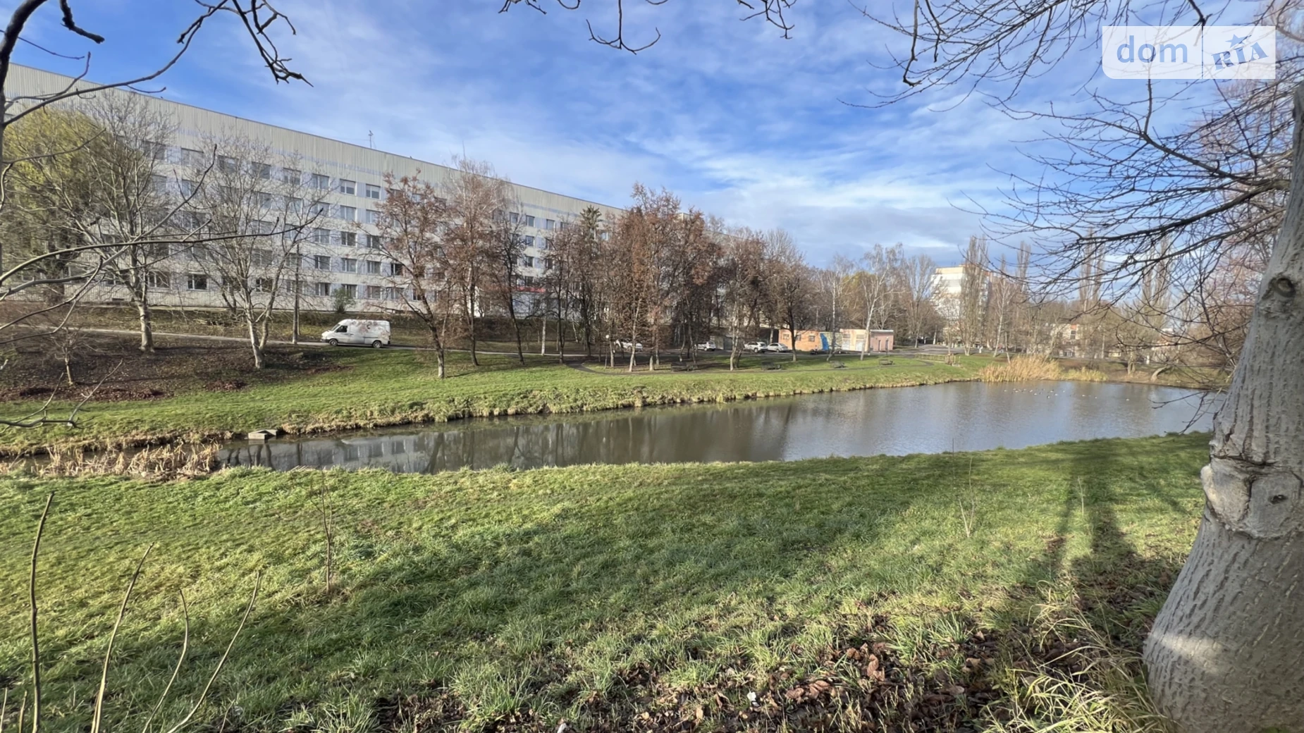 Продается 1-комнатная квартира 41 кв. м в Хмельницком, ул. Институтская, 6А - фото 2