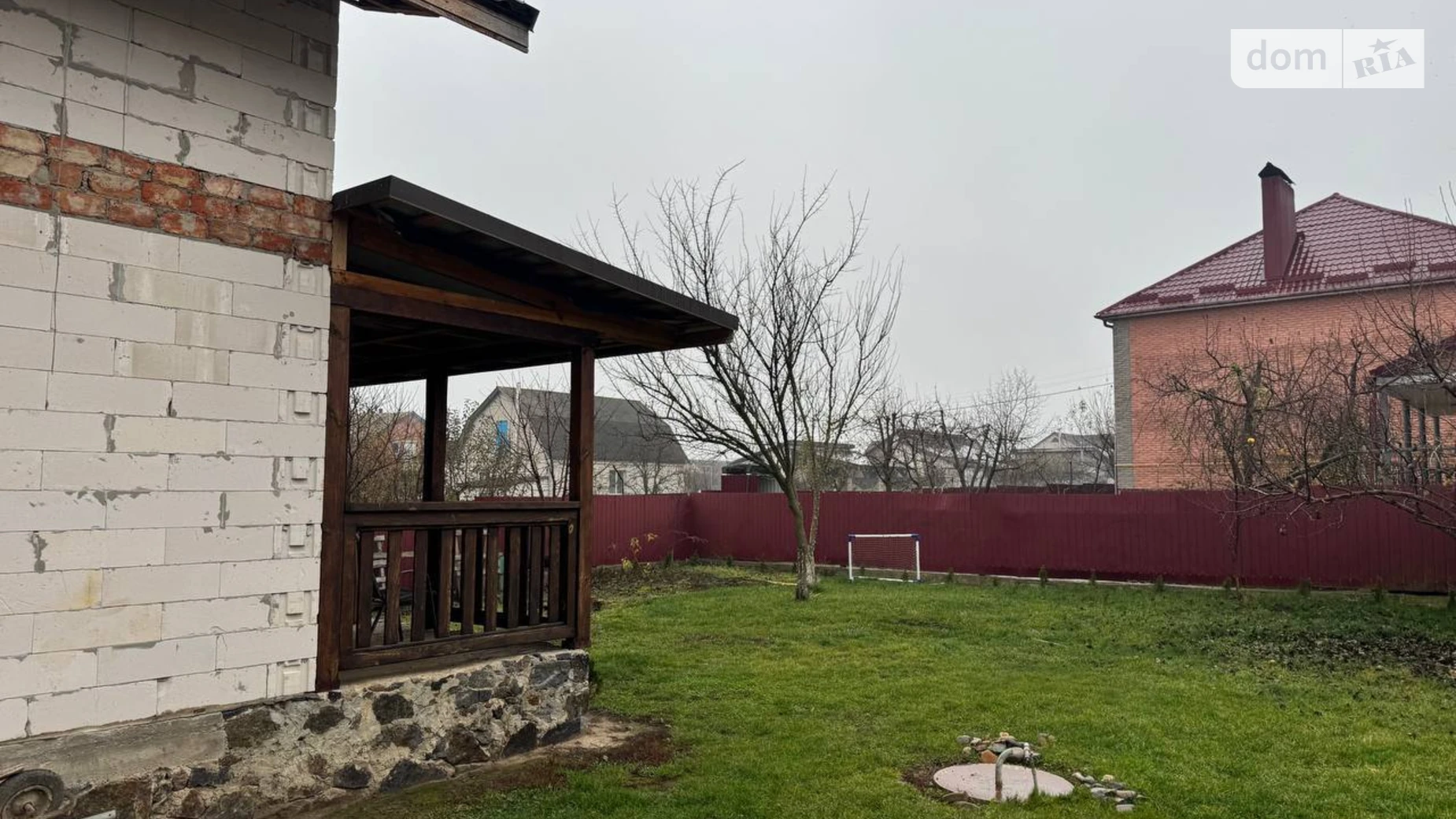 Продается дом на 2 этажа 240 кв. м с подвалом, цена: 90000 $ - фото 2