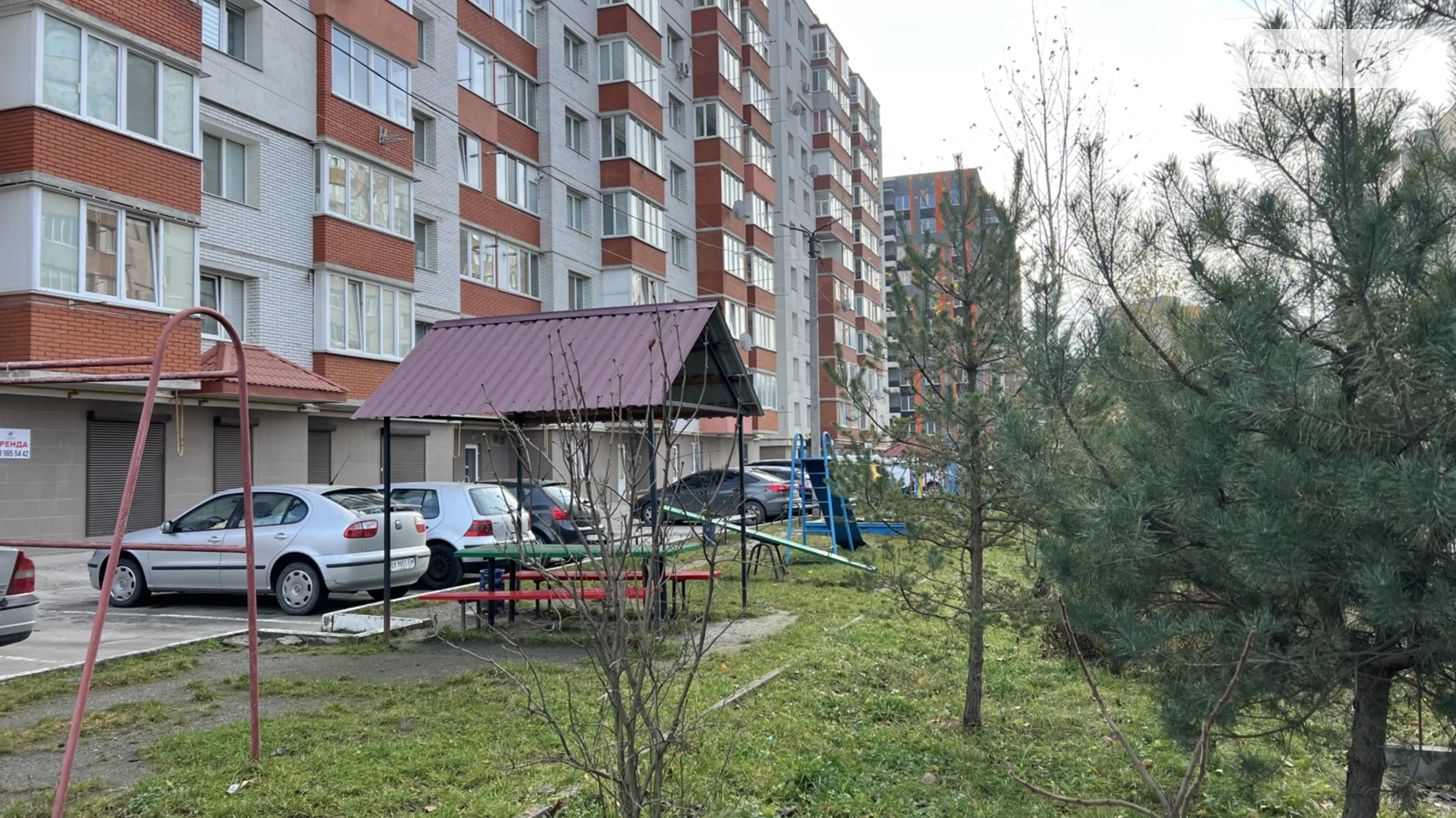 ул. Институтская, 6А Хмельницкий - фото 4