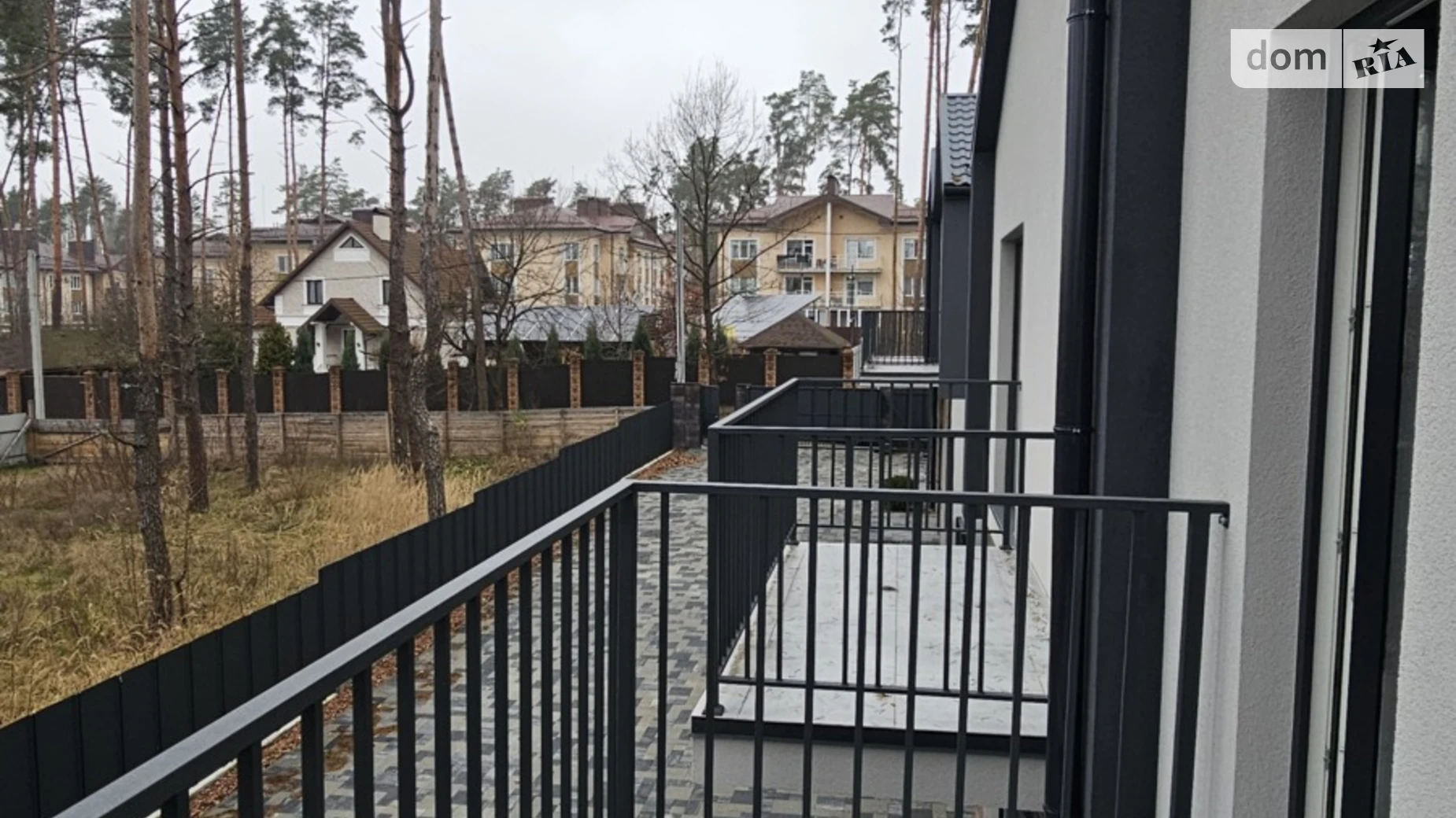 ул. Семьи Красовских, 6 Буча, цена: 95000 $ - фото 2