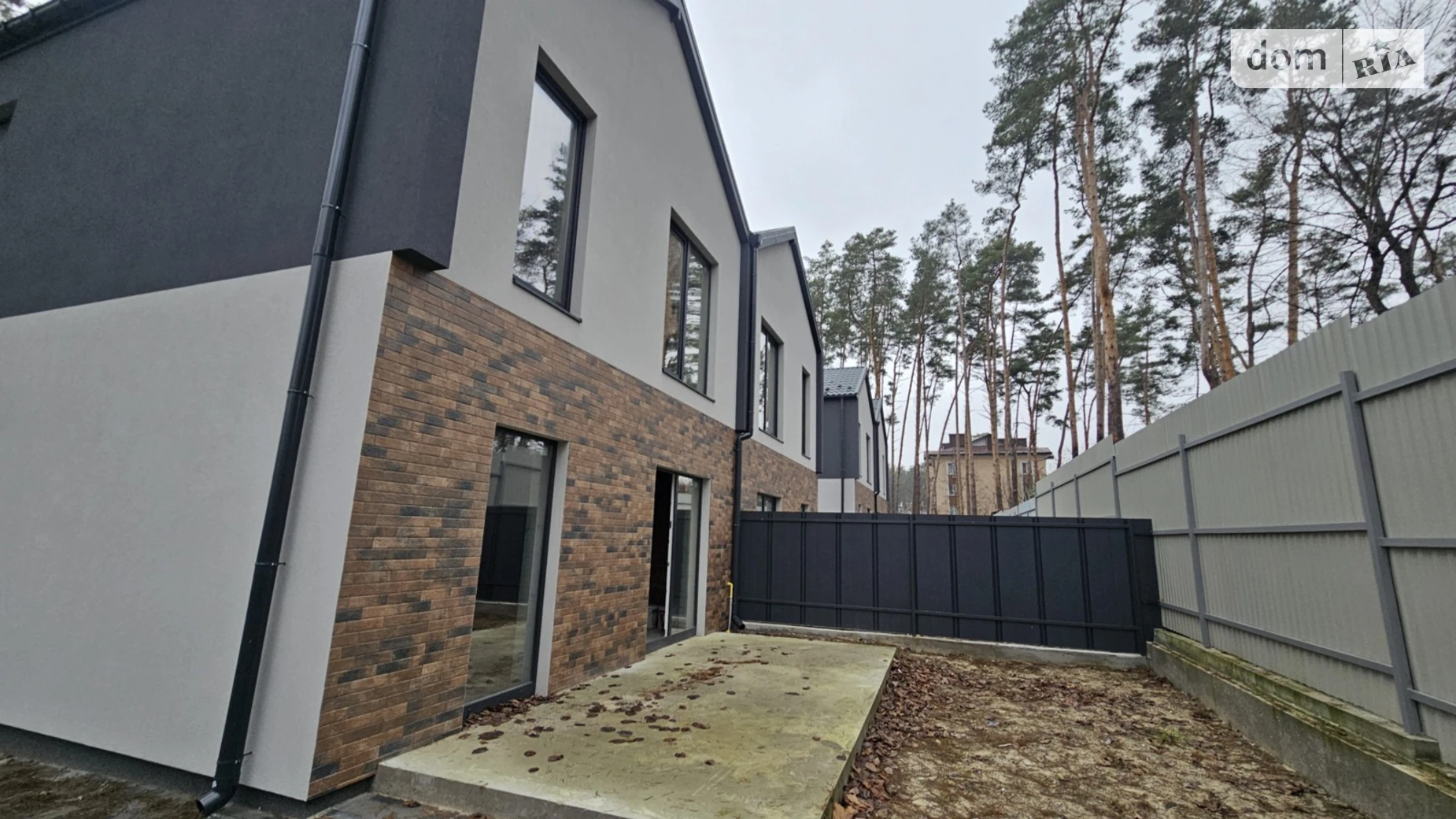 ул. Семьи Красовских, 6 Буча, цена: 95000 $ - фото 5