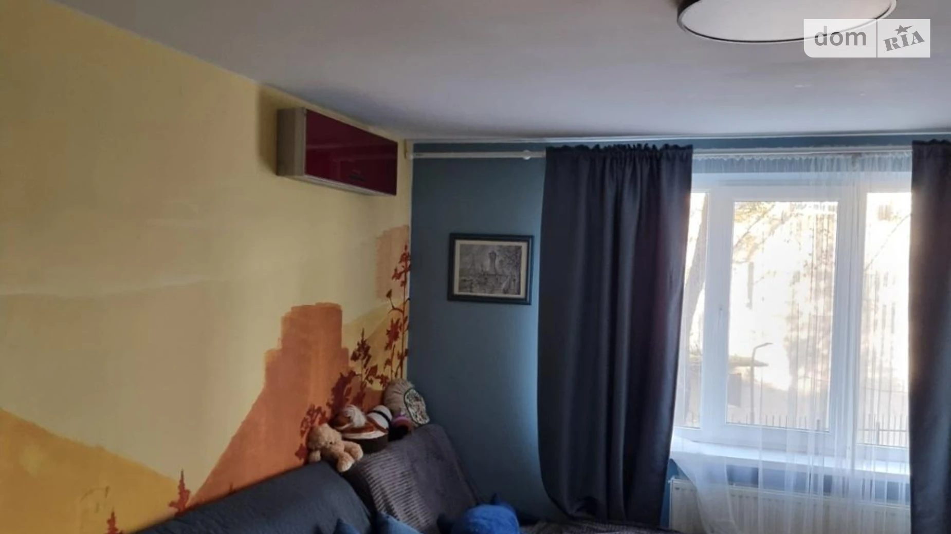 Продается 3-комнатная квартира 67 кв. м в Ужгороде, ул. Чендея Ивана, 46 - фото 5