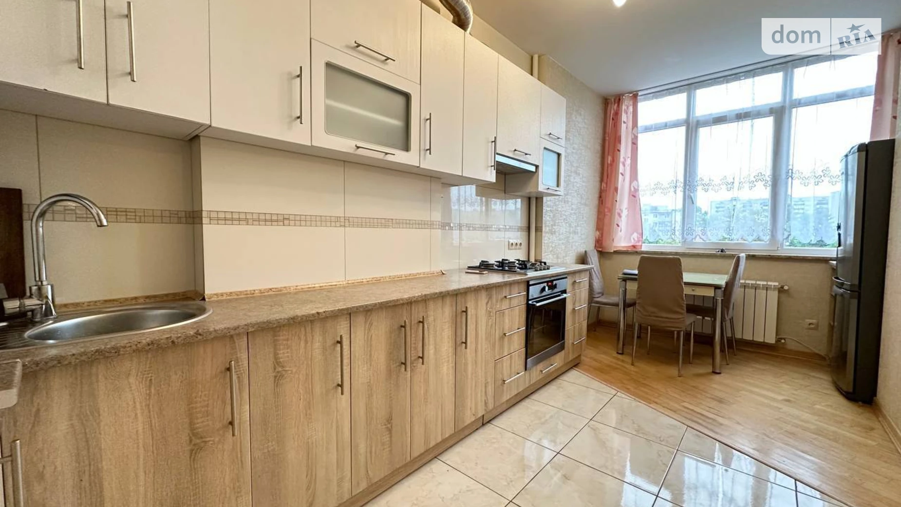 Сдается в аренду 2-комнатная квартира 60 кв. м в Львове, ул. Караджича, 29Г - фото 2