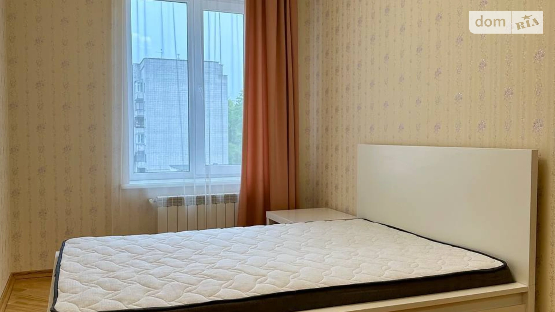 Сдается в аренду 2-комнатная квартира 60 кв. м в Львове, ул. Караджича, 29Г - фото 4