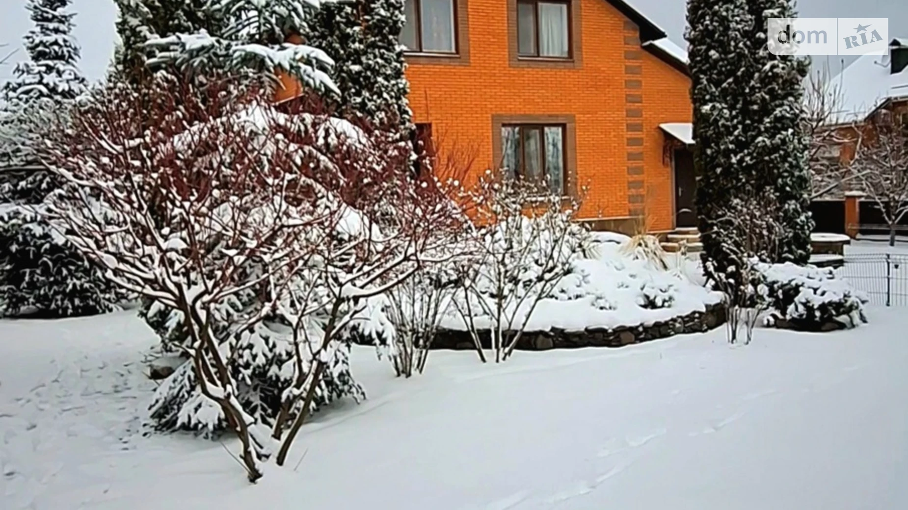 Продается дом на 2 этажа 185 кв. м с беседкой, цена: 248000 $ - фото 2