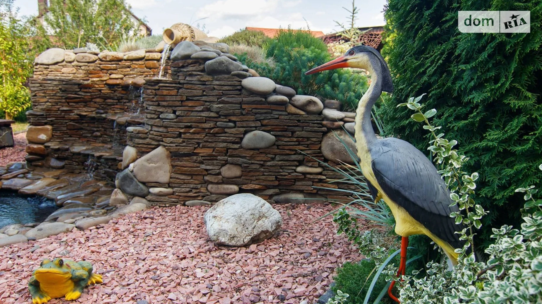 Продается дом на 2 этажа 185 кв. м с беседкой, цена: 248000 $ - фото 5