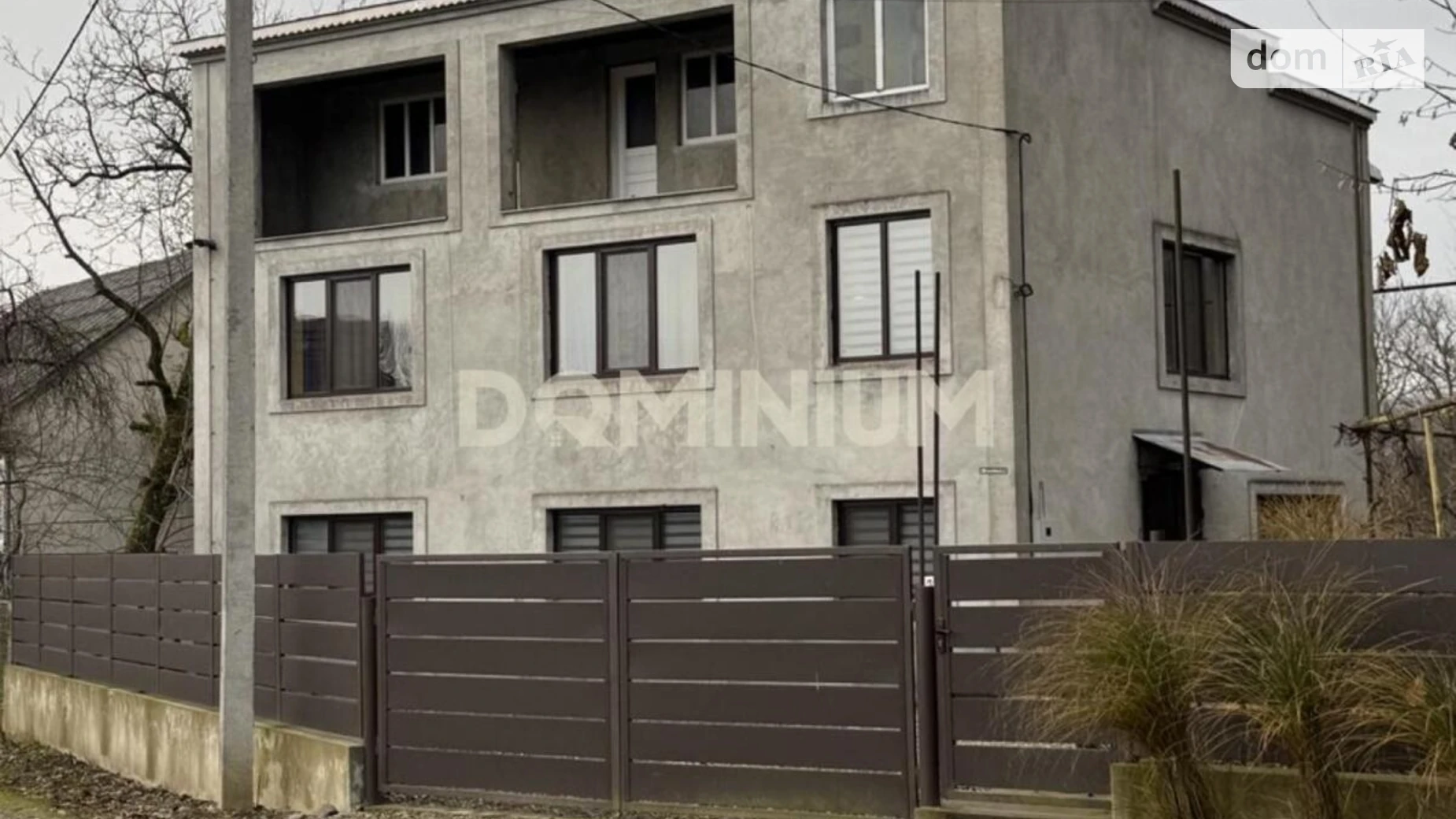 Сдается в аренду дом на 2 этажа 200 кв. м с террасой, цена: 500 $ - фото 2