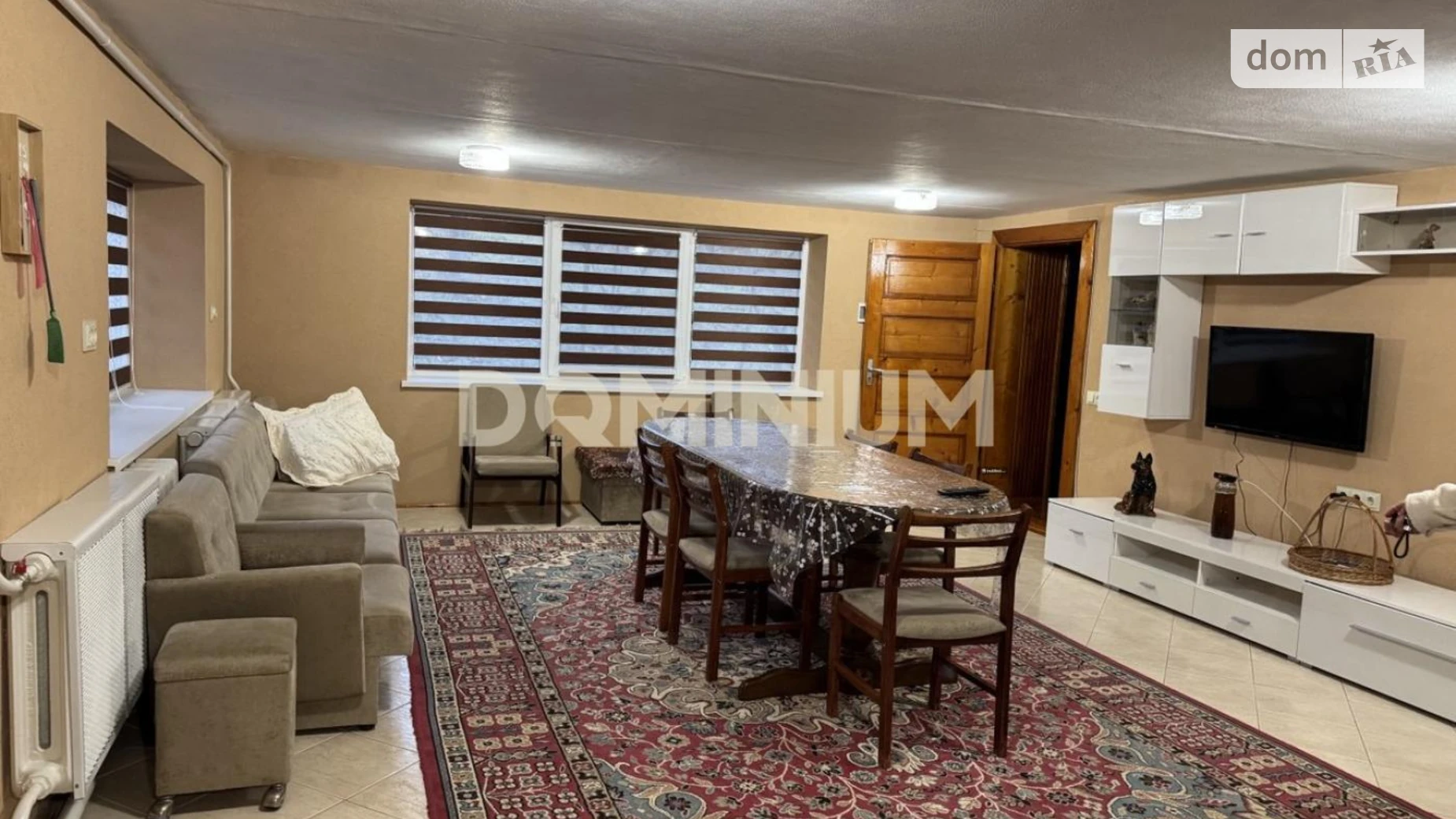 Сдается в аренду дом на 2 этажа 200 кв. м с террасой, цена: 500 $ - фото 4