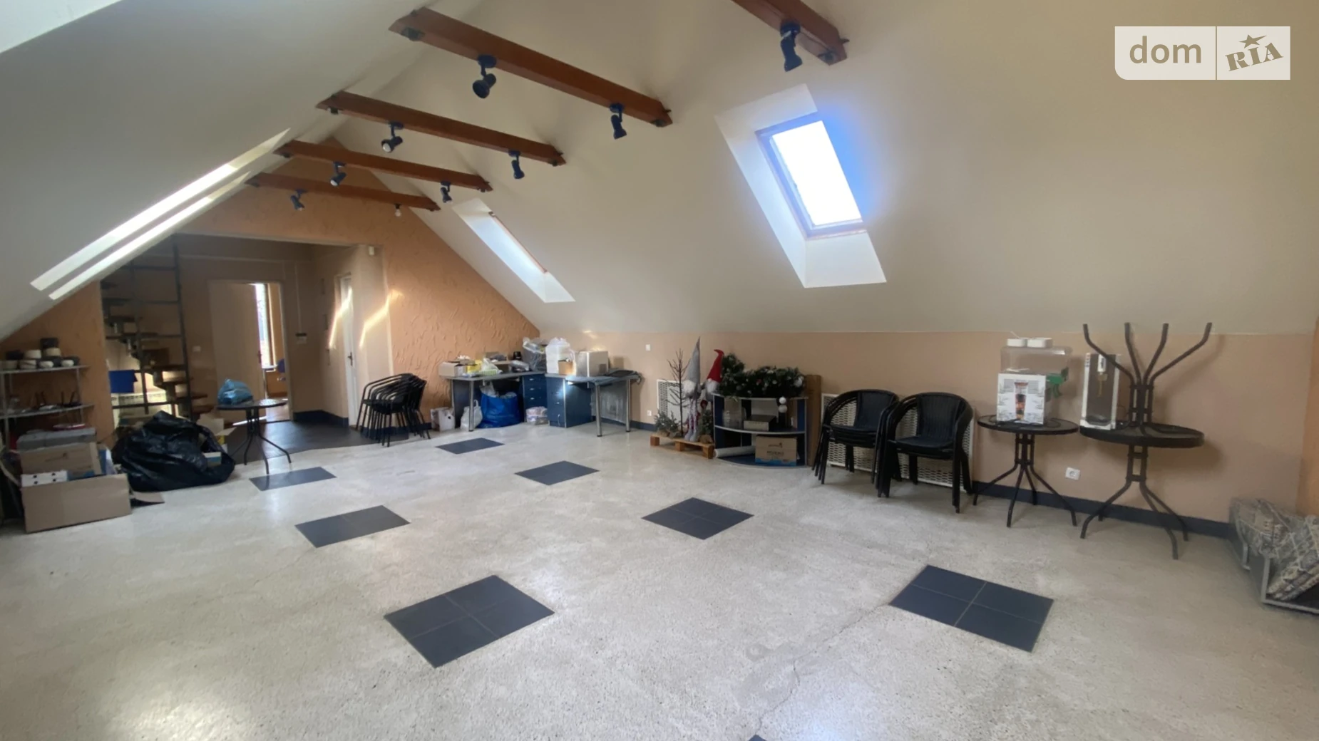 Сдается в аренду офис 119 кв. м в бизнес-центре, цена: 550 $ - фото 4