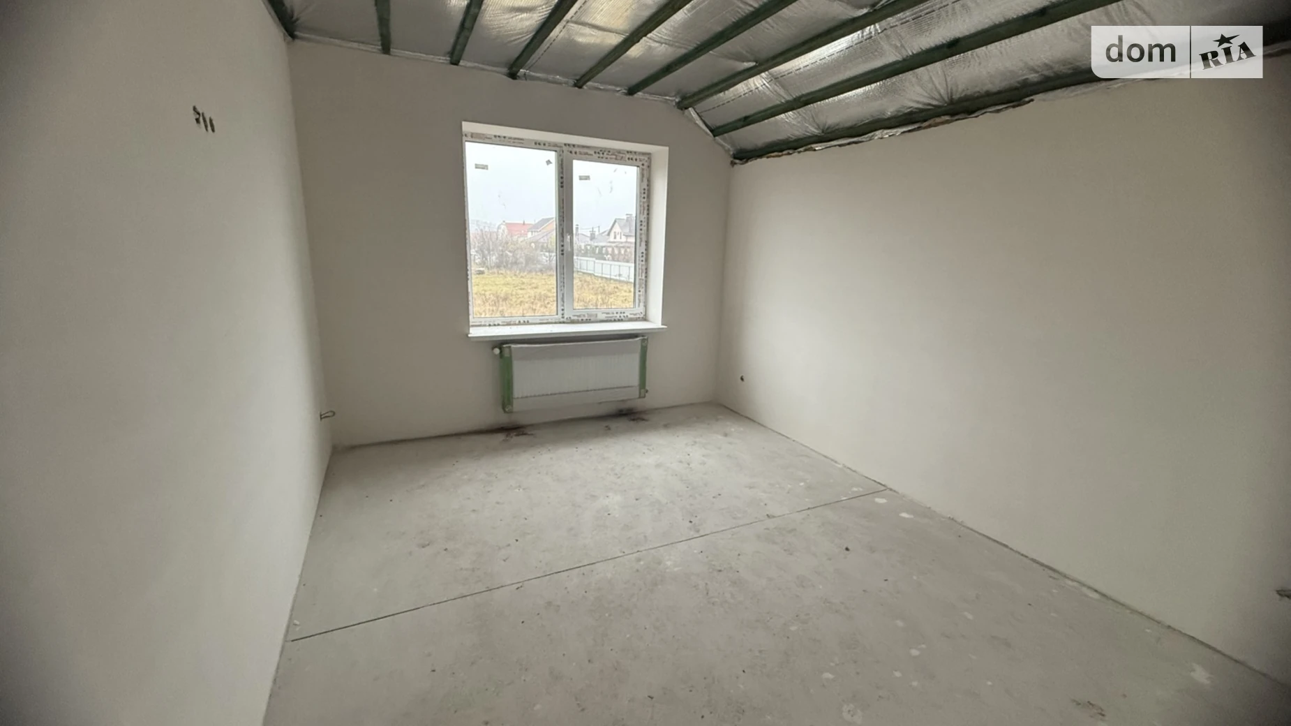 Продается дом на 2 этажа 107 кв. м с подвалом, цена: 89000 $ - фото 3