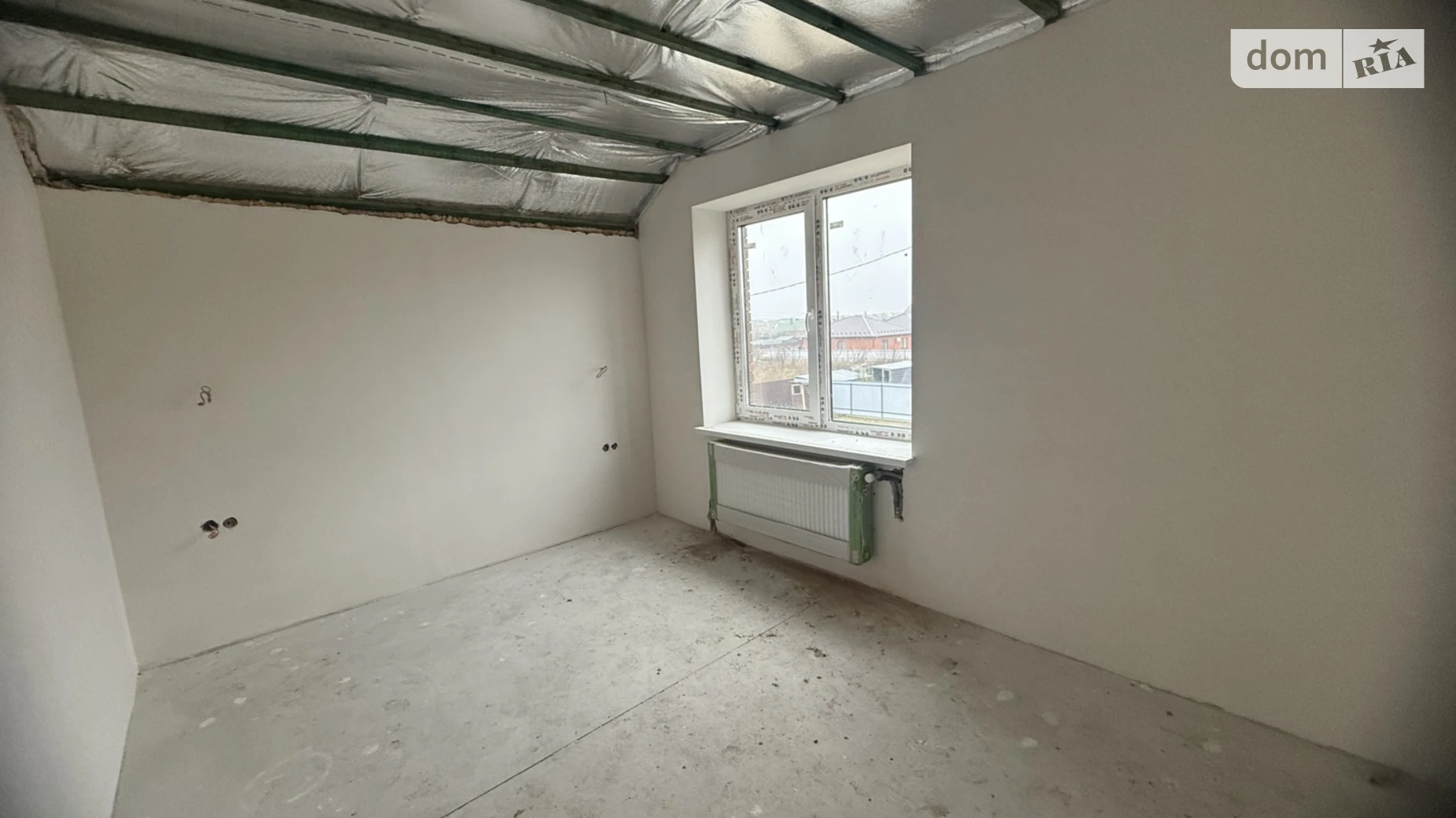 Продается дом на 2 этажа 107 кв. м с подвалом, цена: 89000 $ - фото 4