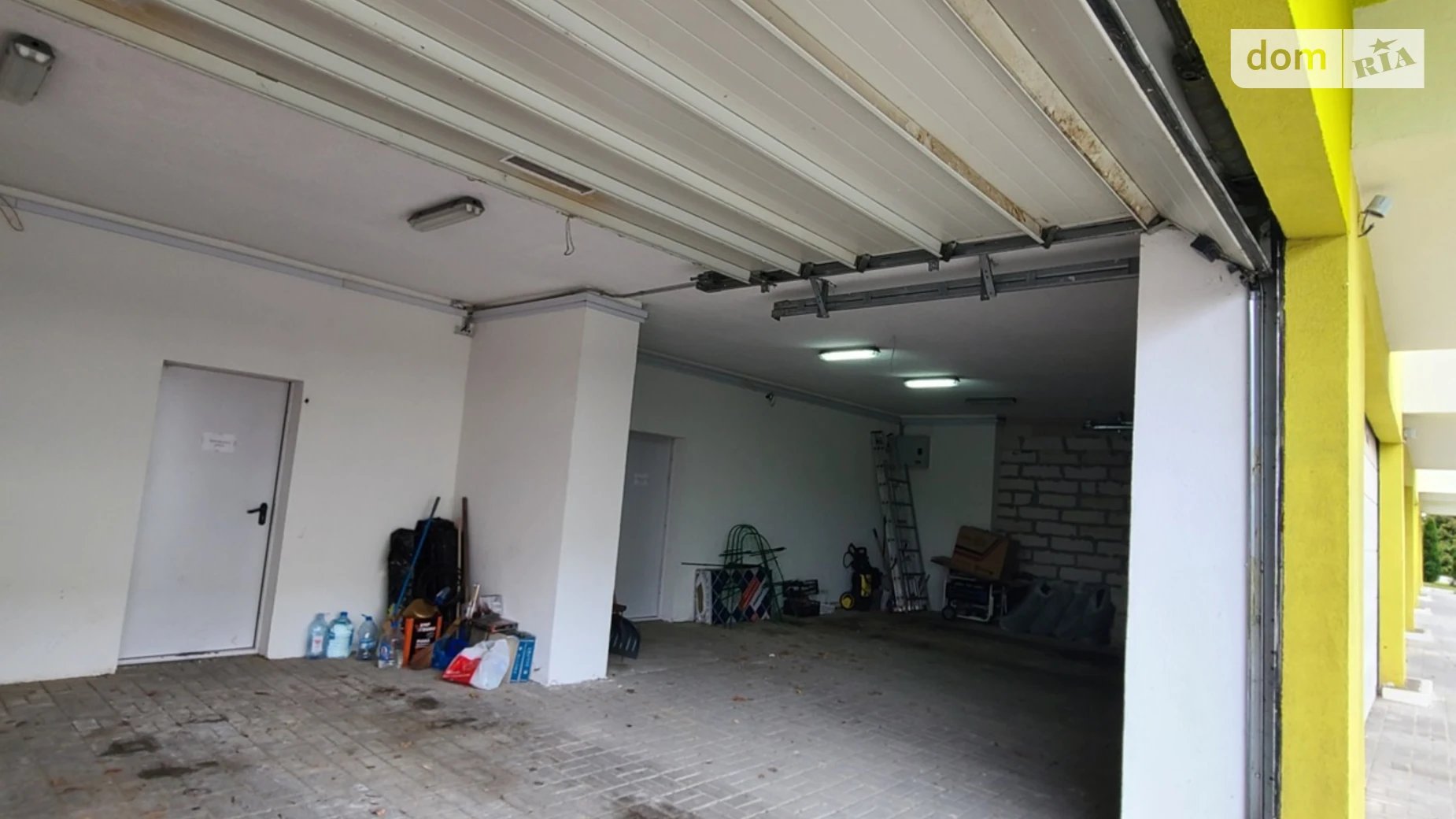 Продається підземний паркінг універсальний на 17 кв. м, цена: 11000 $ - фото 5