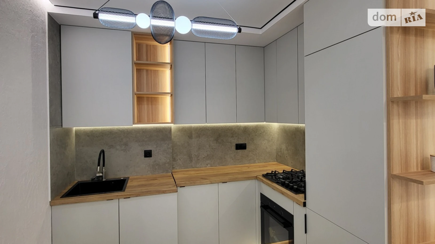 2-комнатная квартира 54 кв. м в Тернополе, ул. Смакулы - фото 3