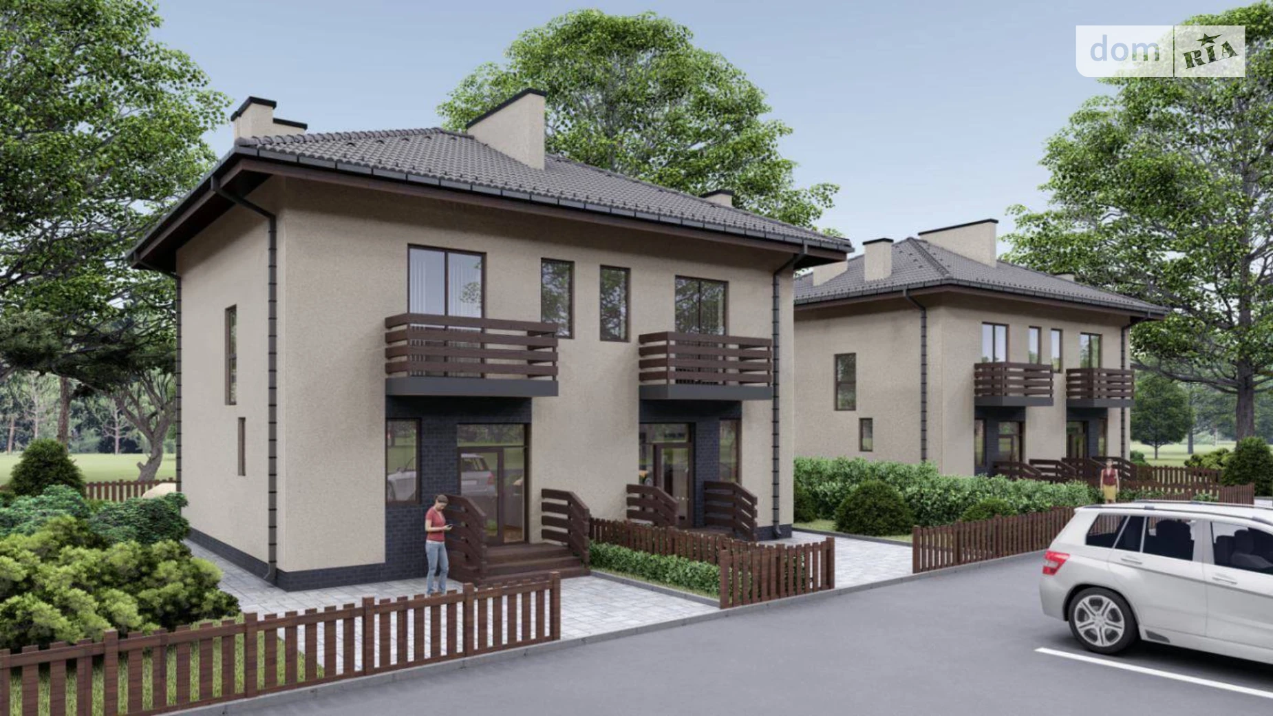 вул. Миру Оброшине, цена: 65000 $ - фото 3