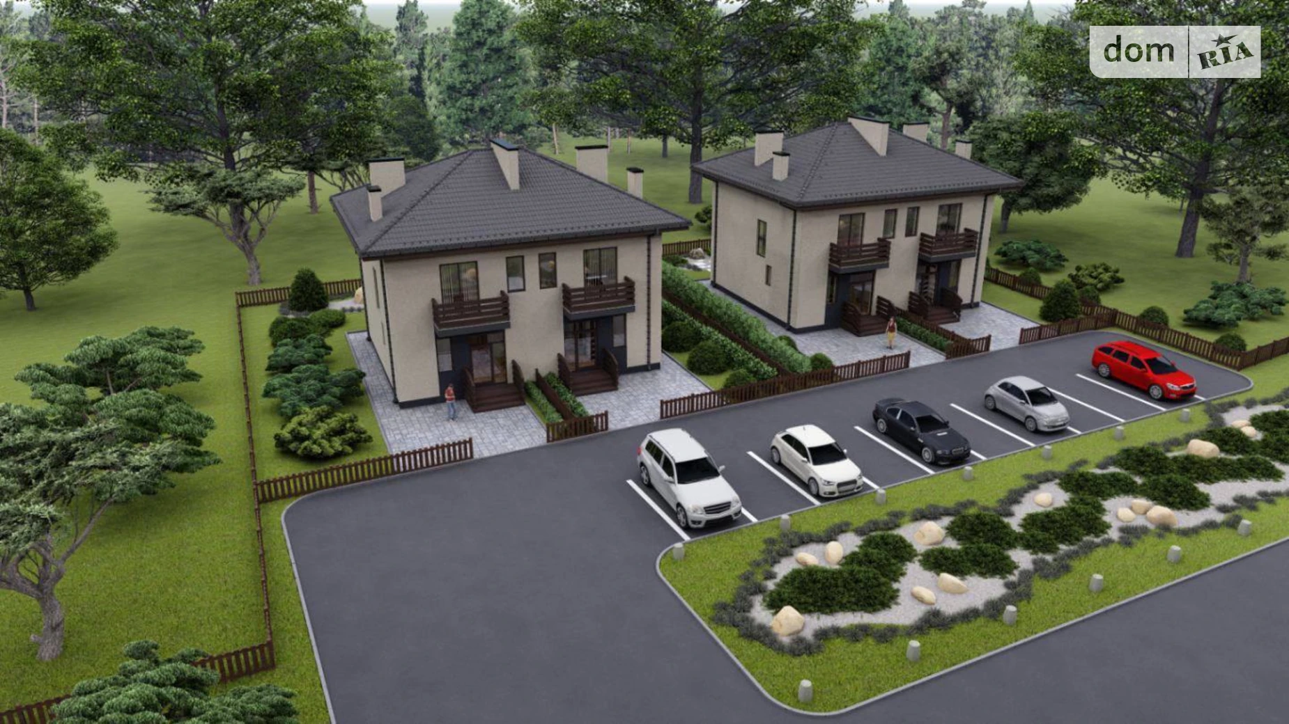 вул. Миру Оброшине, цена: 65000 $ - фото 4