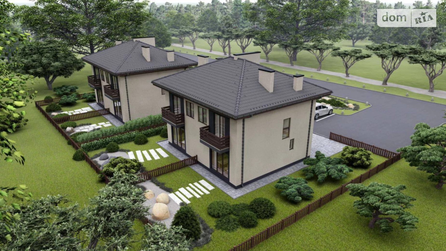 вул. Миру Оброшине, цена: 65000 $ - фото 5