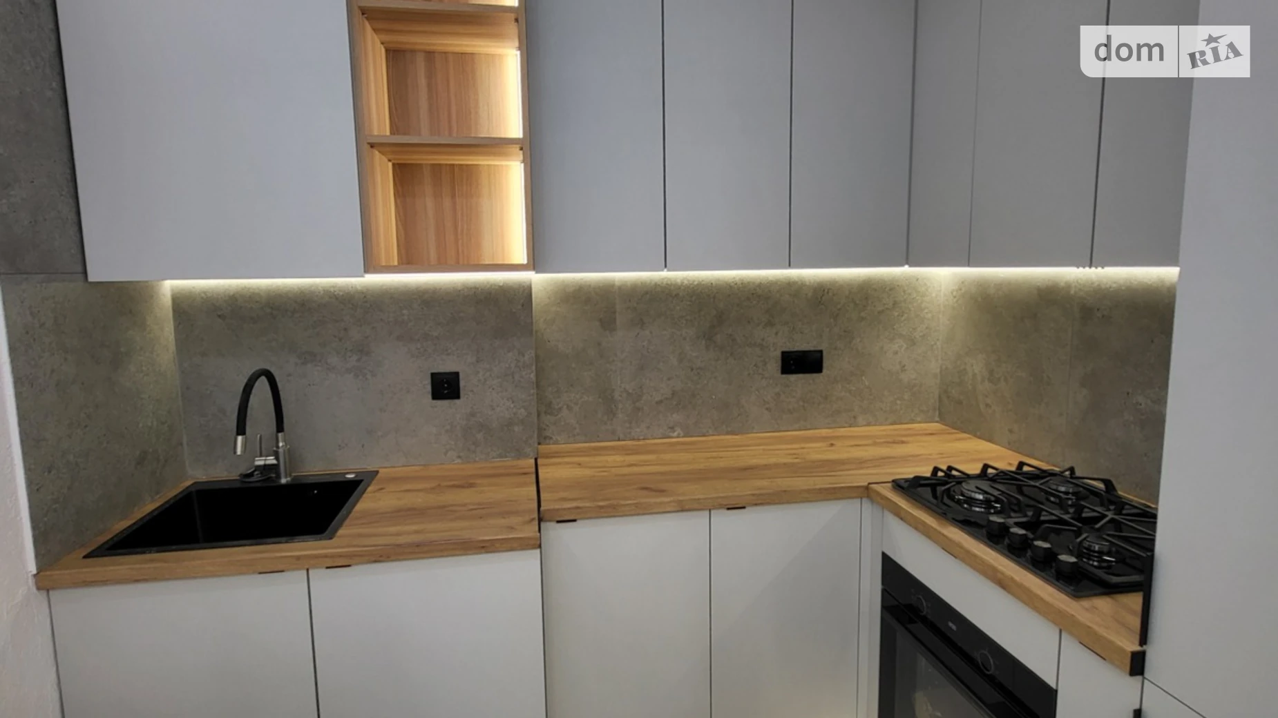 2-комнатная квартира 54 кв. м в Тернополе, ул. Смакулы - фото 4