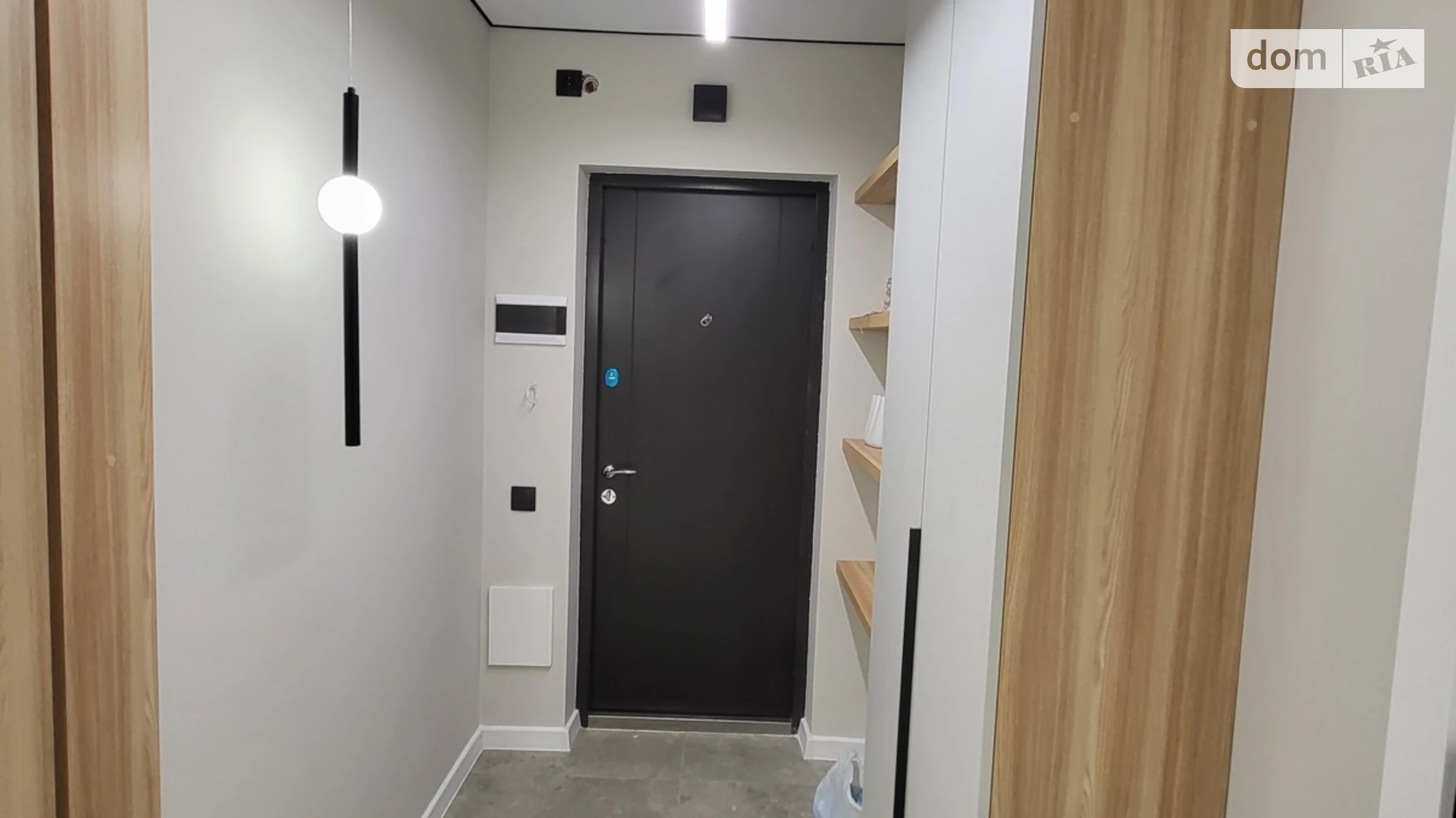 2-комнатная квартира 54 кв. м в Тернополе, ул. Смакулы - фото 5