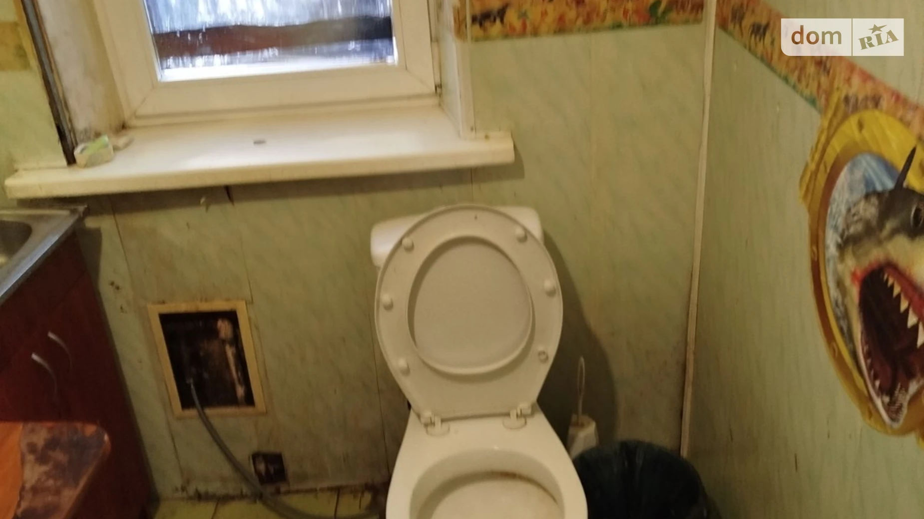 Сдается в аренду часть дома 30 кв. м с мебелью, цена: 4000 грн - фото 5