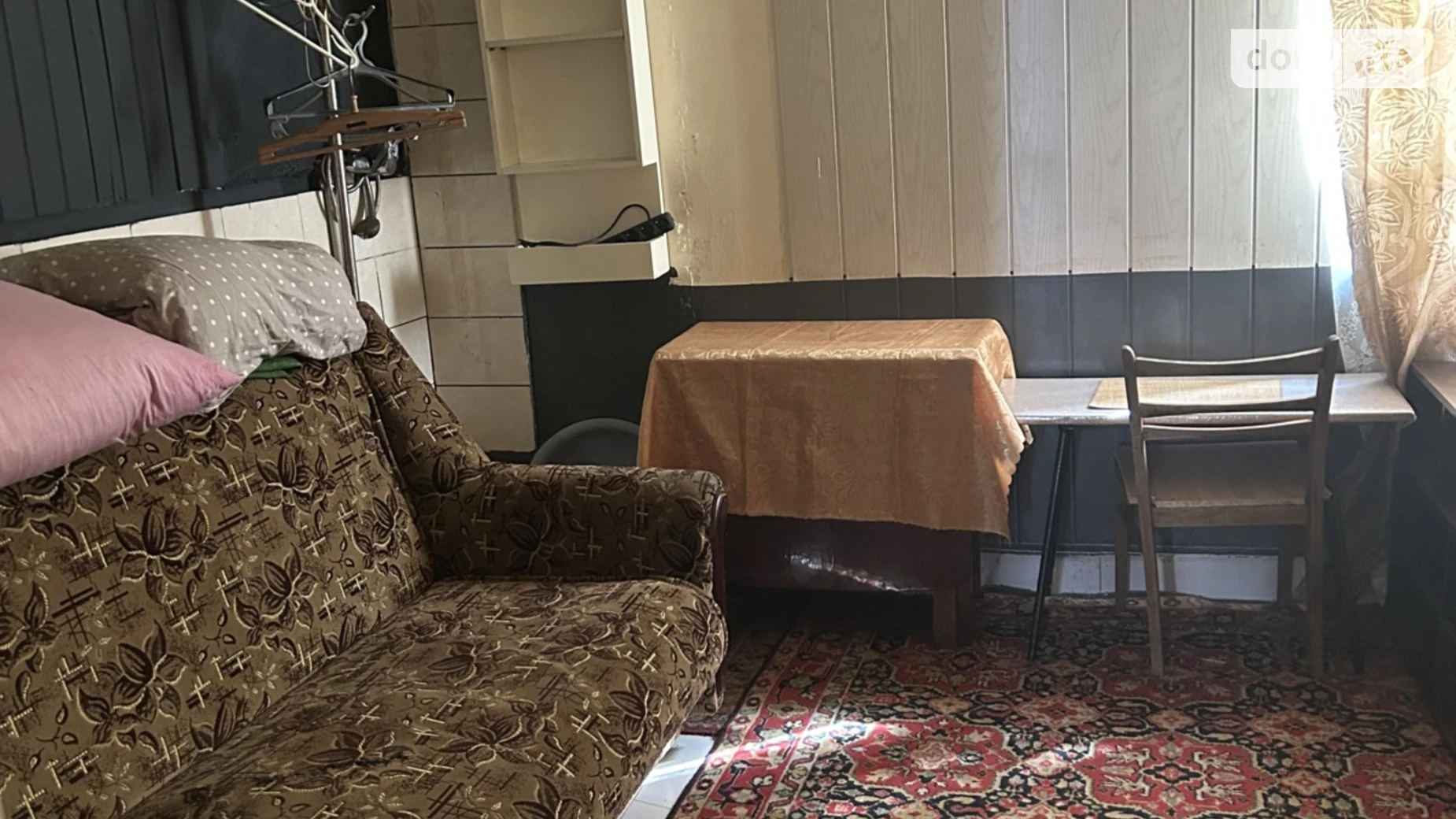 Сдается в аренду часть дома 30 кв. м с мебелью, цена: 4000 грн - фото 2