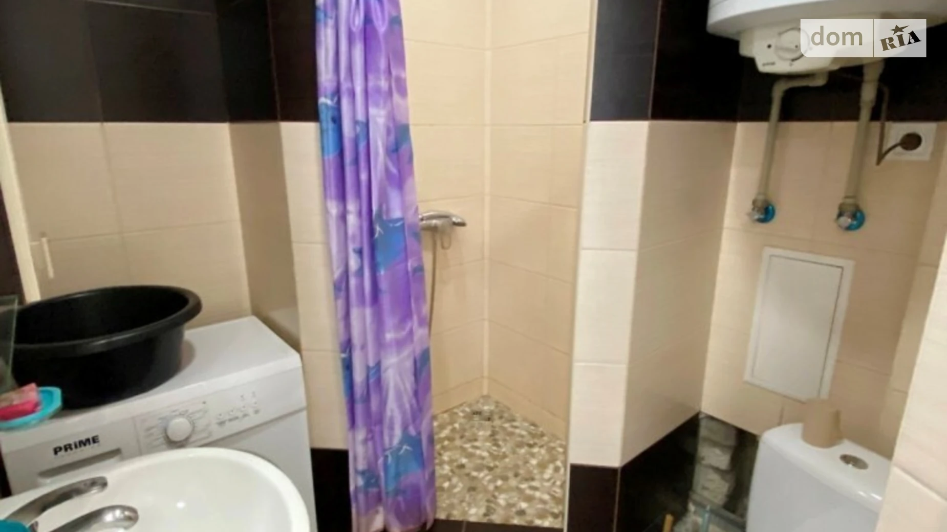 ул. Парковая Ильичевск Черноморск - фото 2