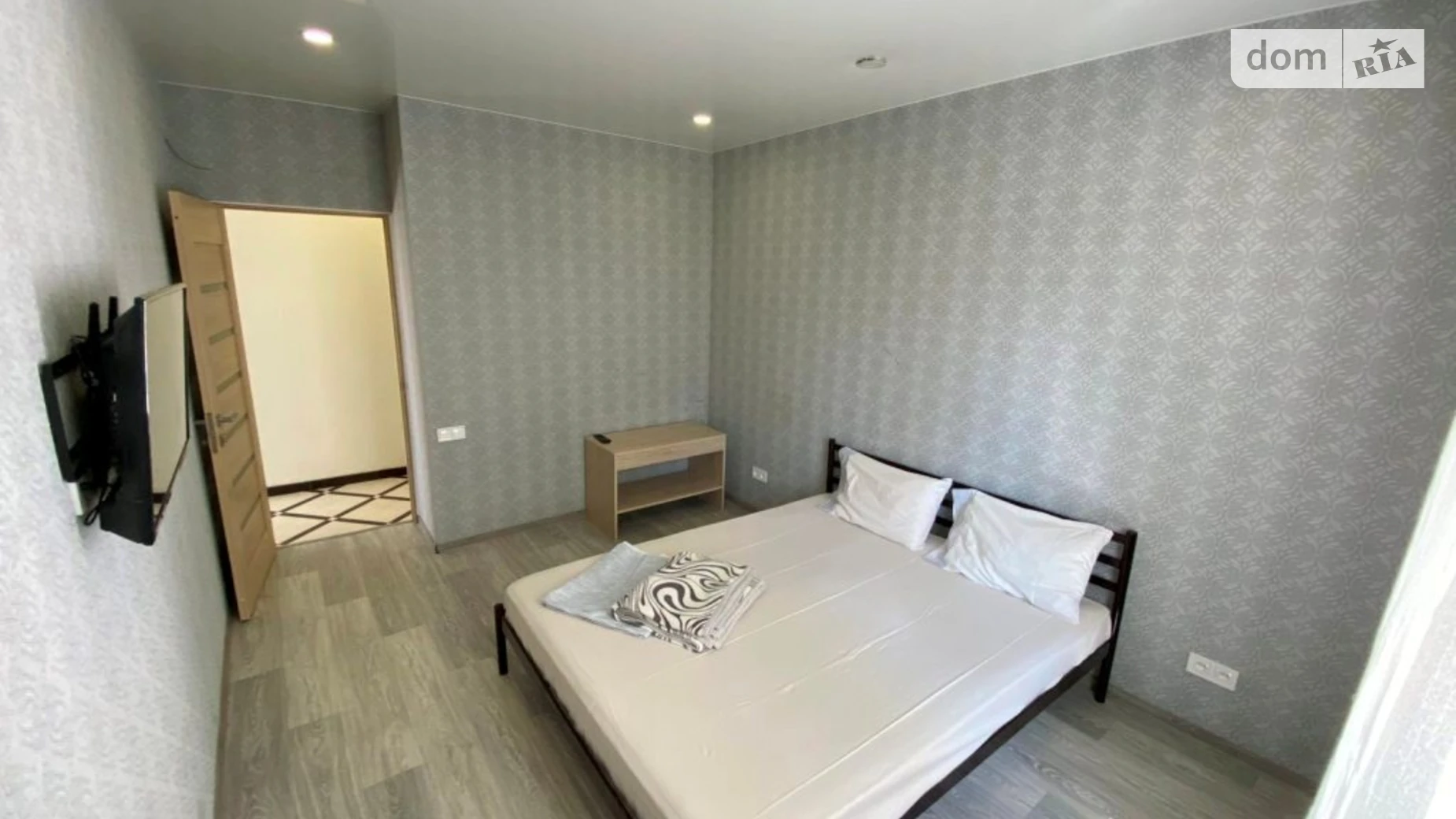 ул. Парковая Ильичевск Черноморск - фото 4