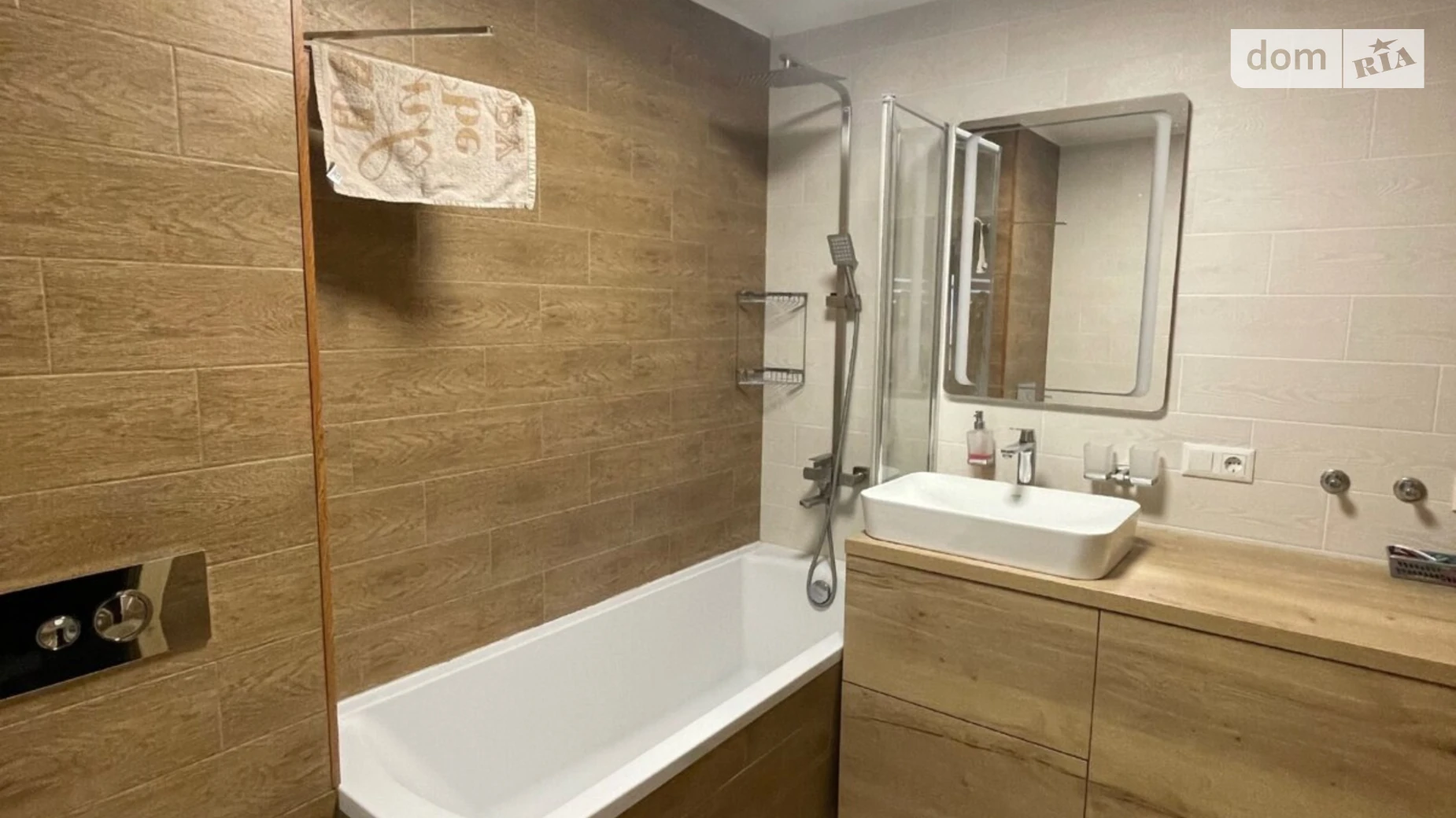 Сдается в аренду дом на 2 этажа 100 кв. м с гаражом, цена: 22000 грн - фото 2