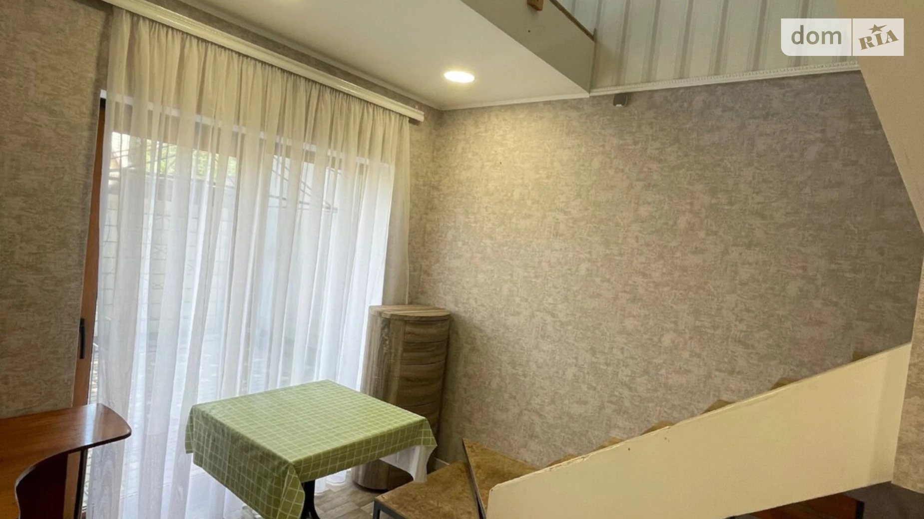 Сдается в аренду дом на 2 этажа 100 кв. м с гаражом, цена: 22000 грн - фото 4