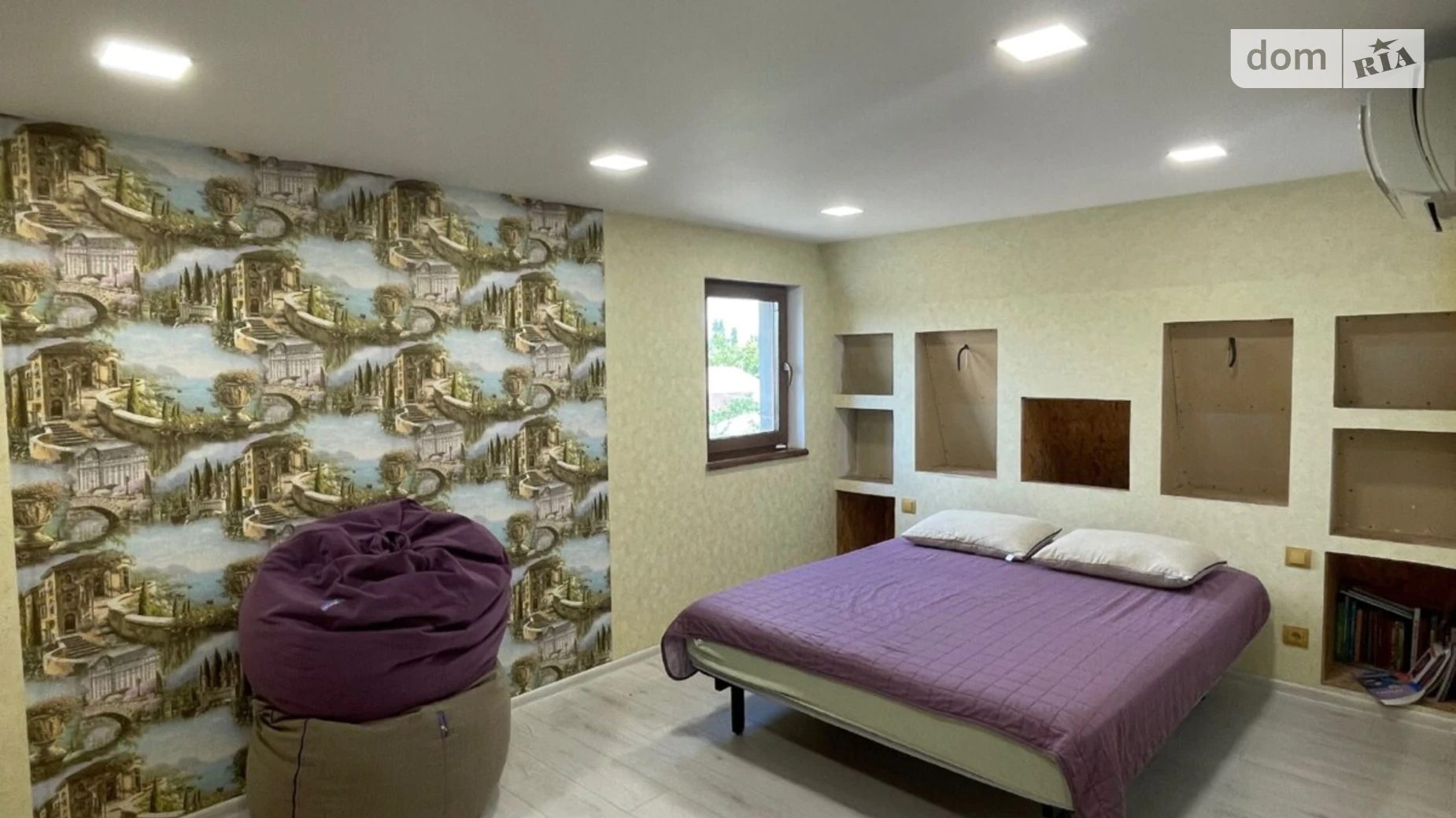 Сдается в аренду дом на 2 этажа 100 кв. м с гаражом, цена: 22000 грн - фото 5