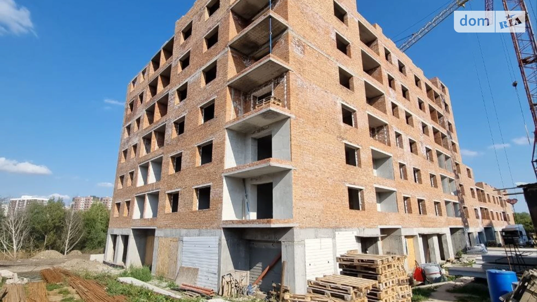 Продається 2-кімнатна квартира 64 кв. м у Хмельницькому, вул. Озерна, 9 - фото 3