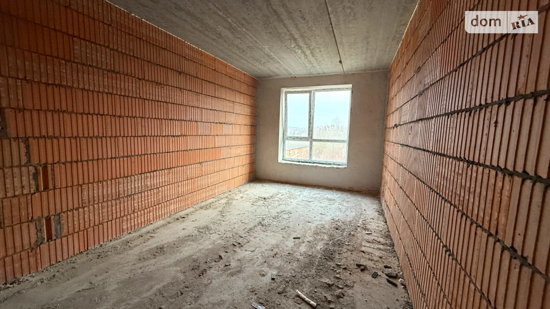 Продается 2-комнатная квартира 62 кв. м в Хмельницком, ул. Озерная, 20/4Б - фото 2