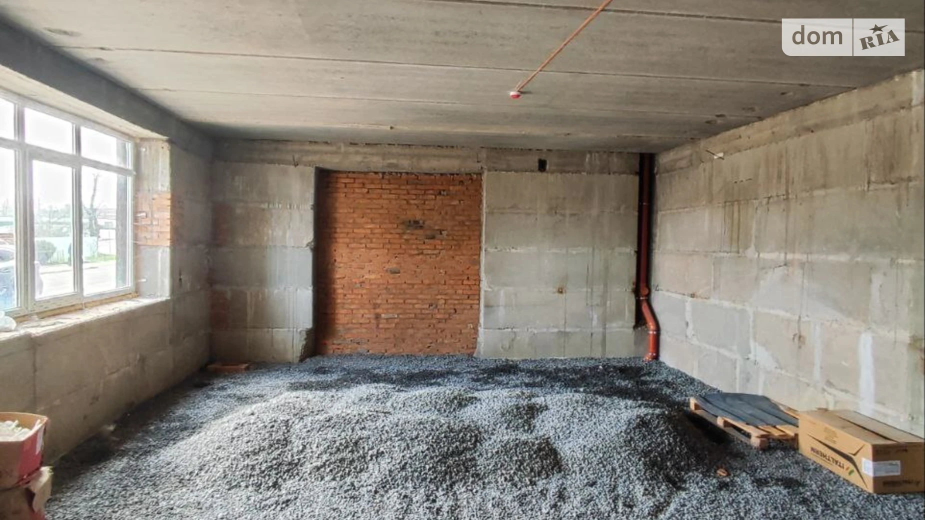 Продается помещения свободного назначения 163 кв. м в 10-этажном здании, цена: 130000 $ - фото 4