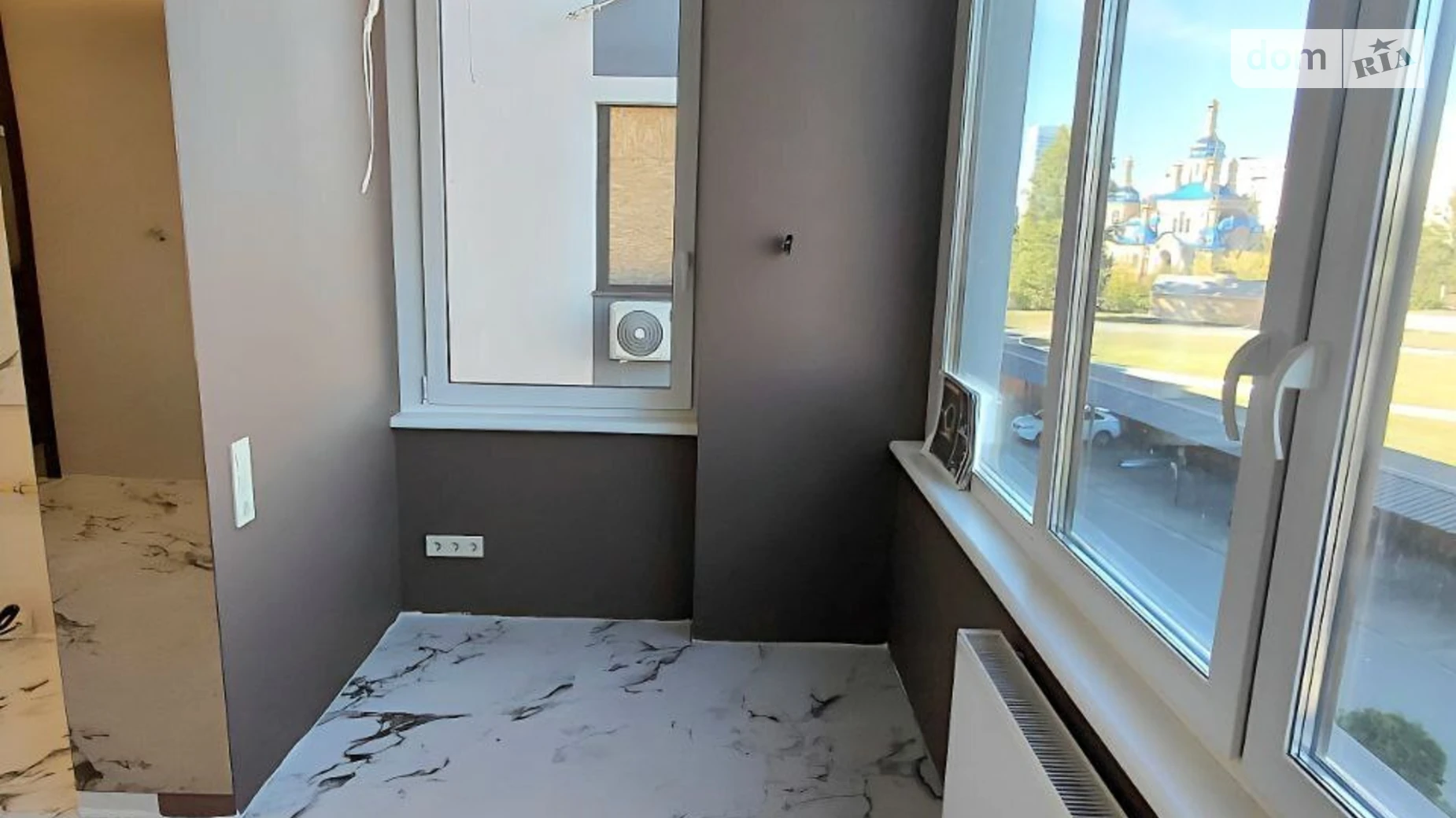 Продається 2-кімнатна квартира 69 кв. м у Харкові, пров. Партизанський, 10 - фото 3