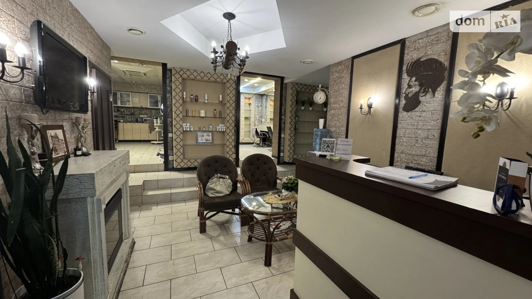 Продается офис 90.3 кв. м в бизнес-центре, цена: 129999 $ - фото 4