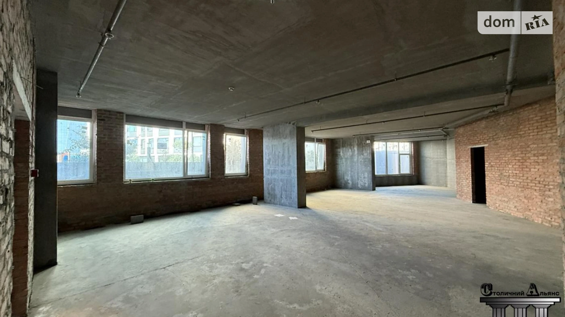 просп. Берестейский(Победы), 11 корпус 3 Шевченковский Киев ЖК Manhattan City Политехнический институт, цена: 1500 $ - фото 3