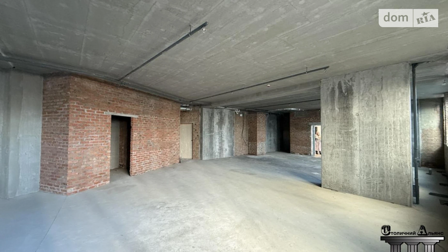 просп. Берестейский(Победы), 11 корпус 3 Шевченковский Киев ЖК Manhattan City Политехнический институт, цена: 1500 $ - фото 5