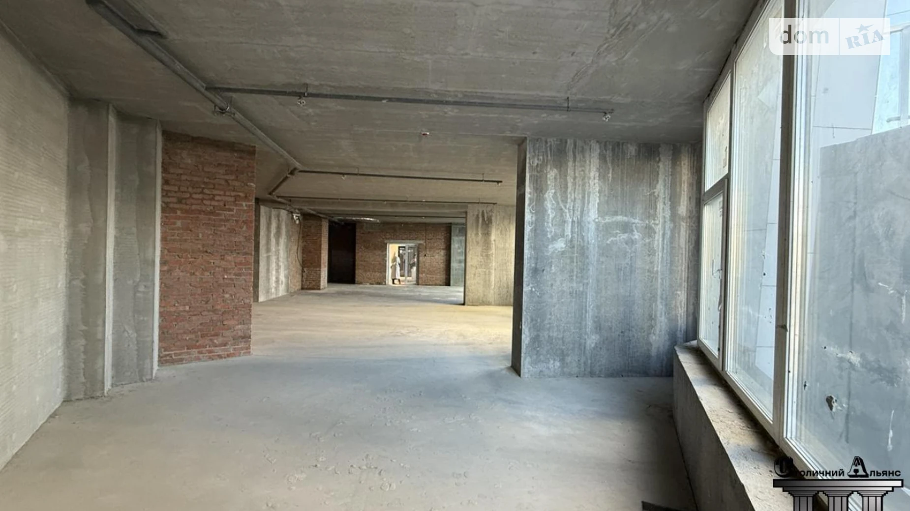 просп. Берестейский(Победы), 11 корпус 3 Шевченковский Киев ЖК Manhattan City Политехнический институт, цена: 1500 $ - фото 4