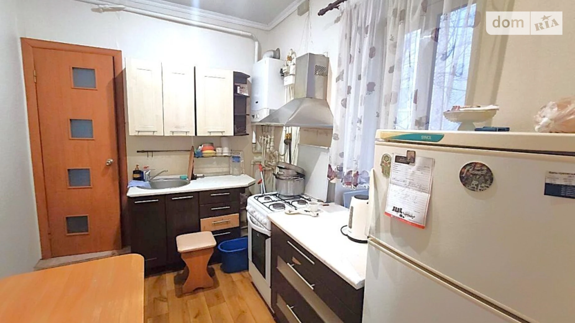 Продается 2-комнатная квартира 32.8 кв. м в Одессе, ул. Асташкина, 17 - фото 5