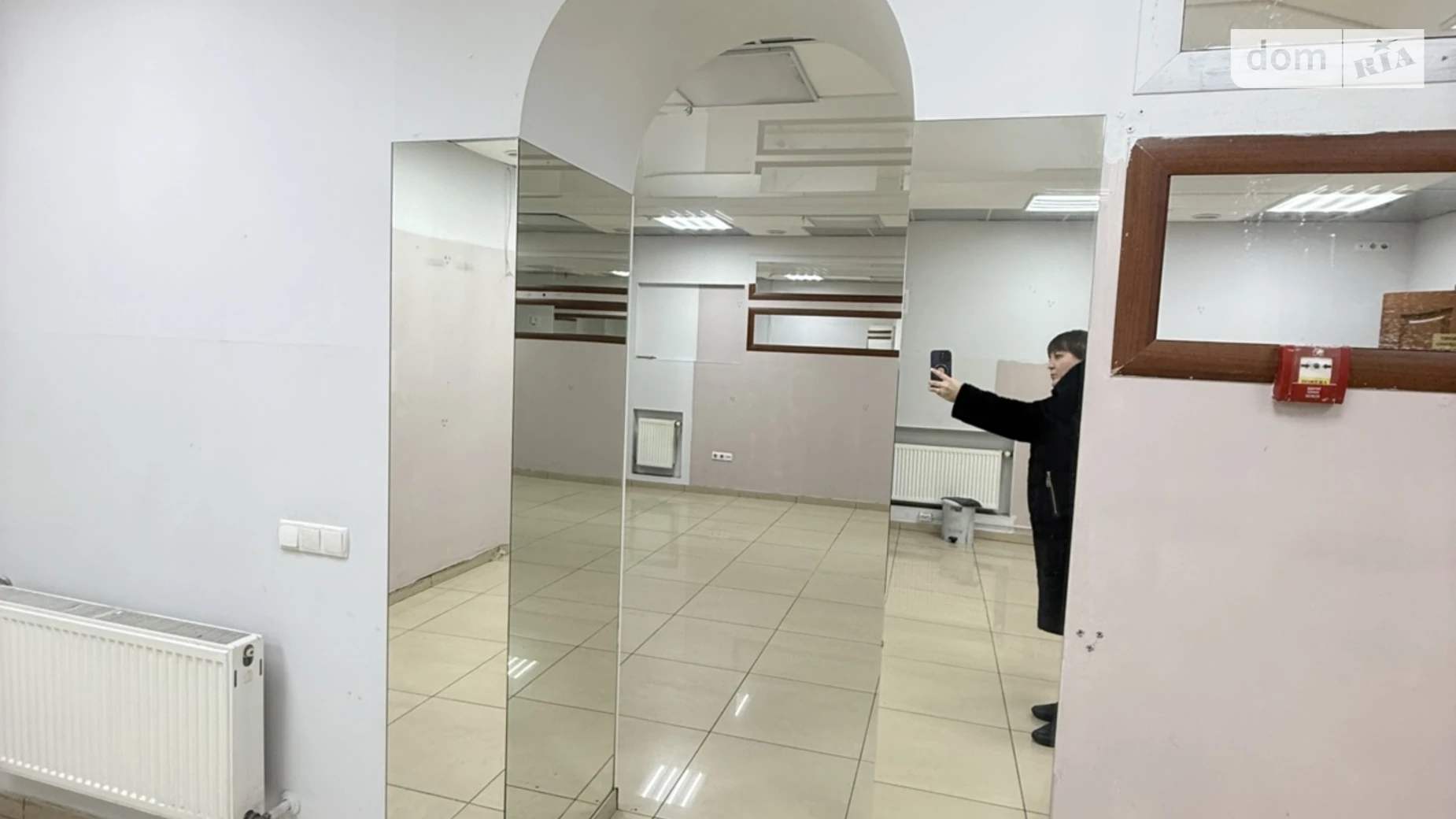 Сдается в аренду помещения свободного назначения 130 кв. м в 5-этажном здании, цена: 70000 грн - фото 3