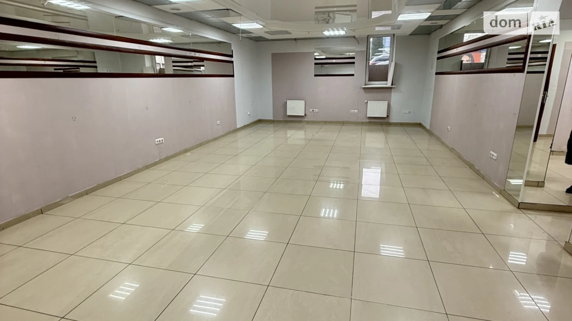 Сдается в аренду помещения свободного назначения 130 кв. м в 5-этажном здании, цена: 70000 грн - фото 4