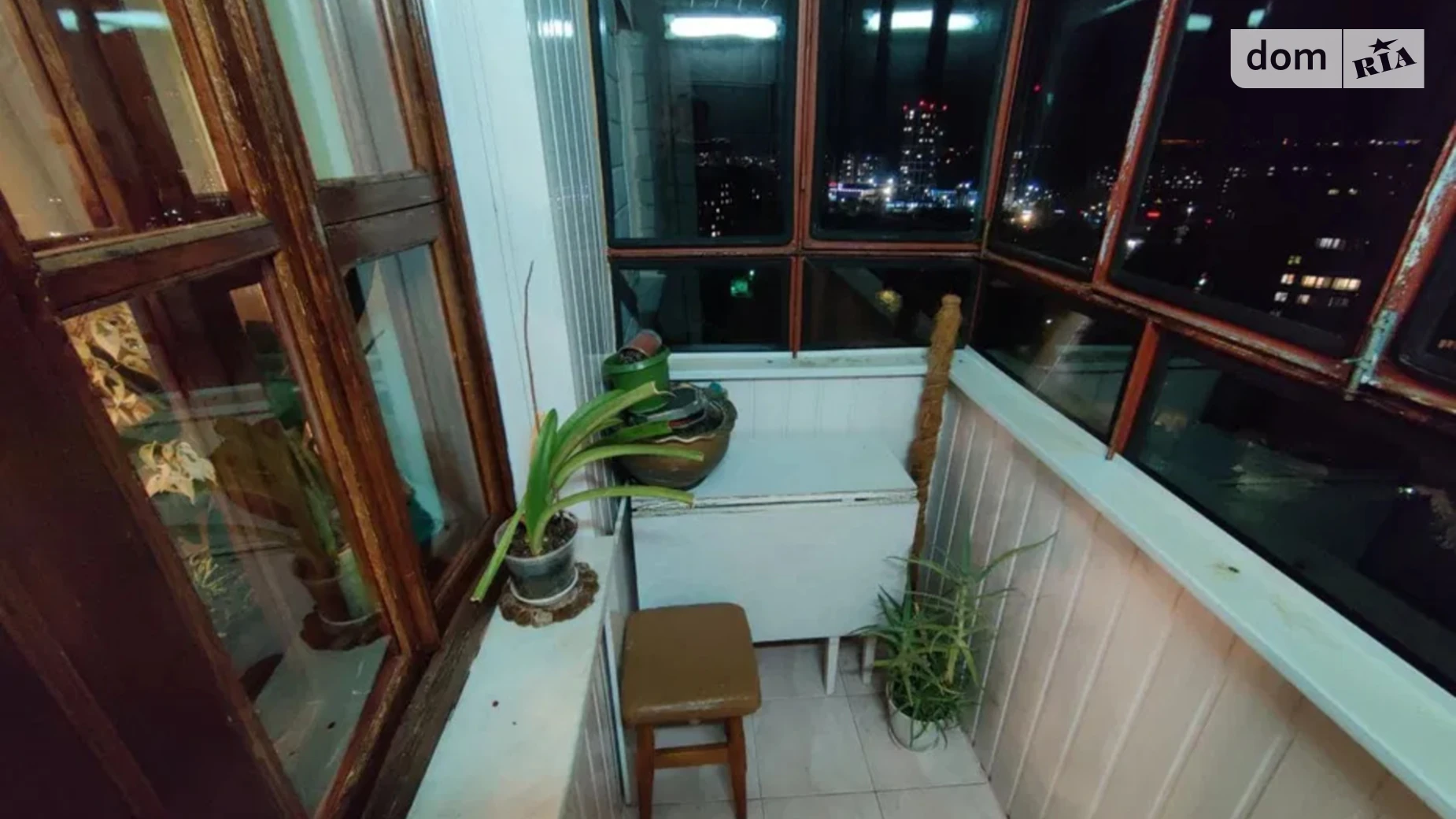 Продається 3-кімнатна квартира 66.5 кв. м у Львові, вул. Довженка Олександра - фото 2